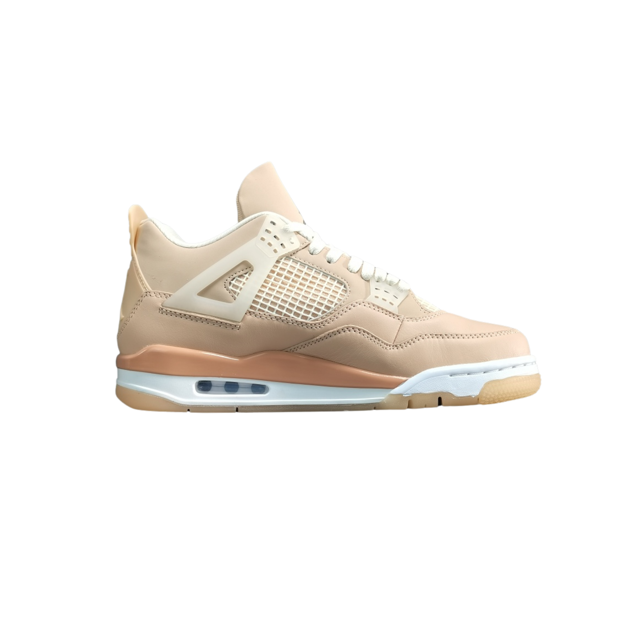 Nike Air Jordan 4 Shimmer