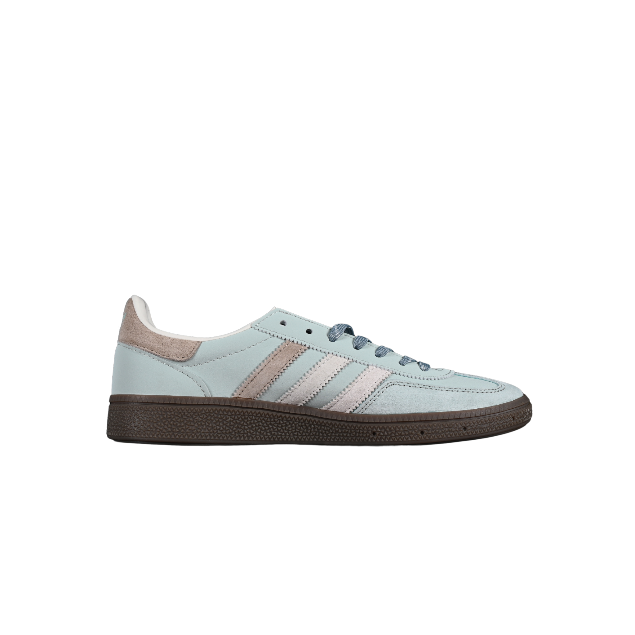 Adidas Originals Handball Spezial Blue Black Sole