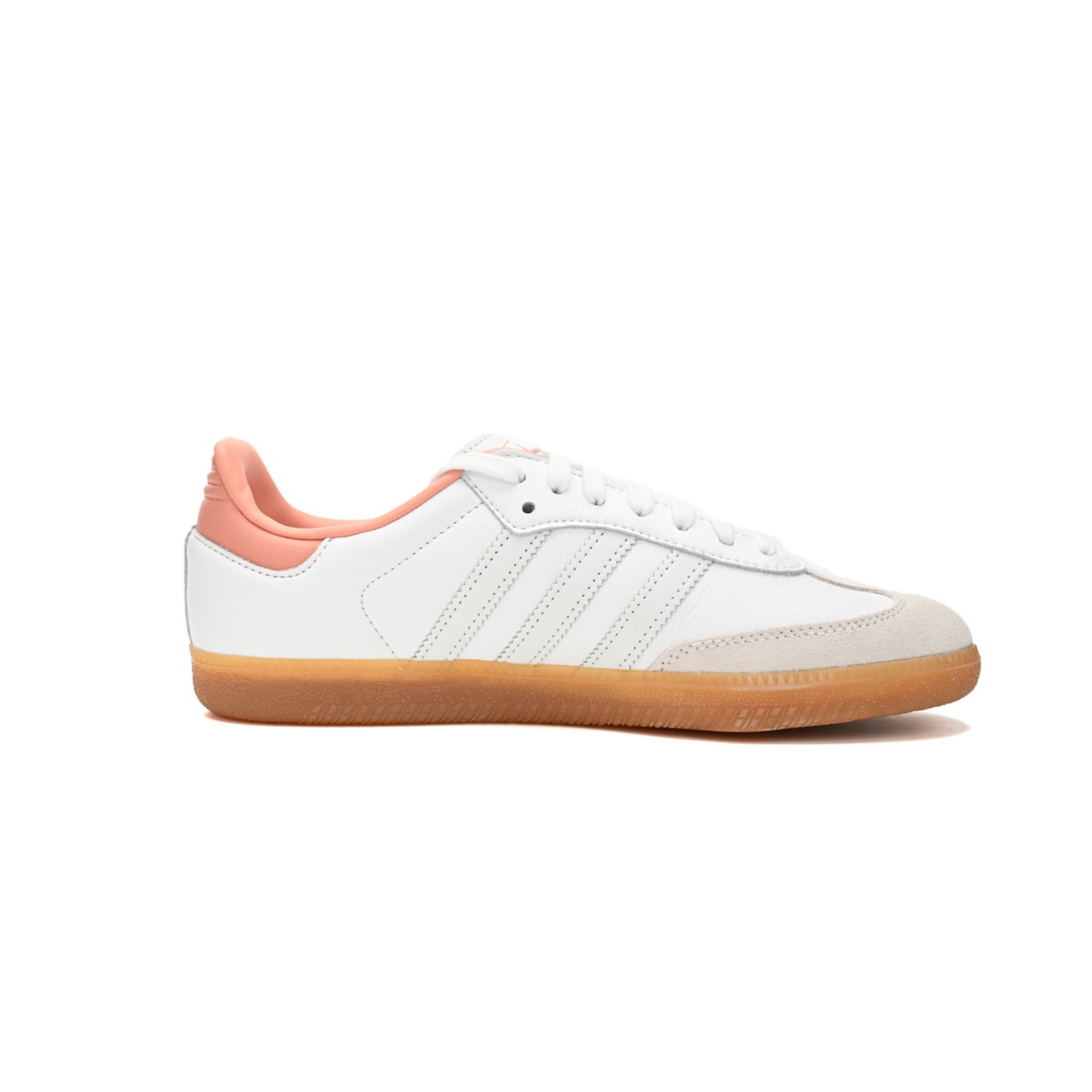 Adidas Originals Samba OG Womens White Wonder