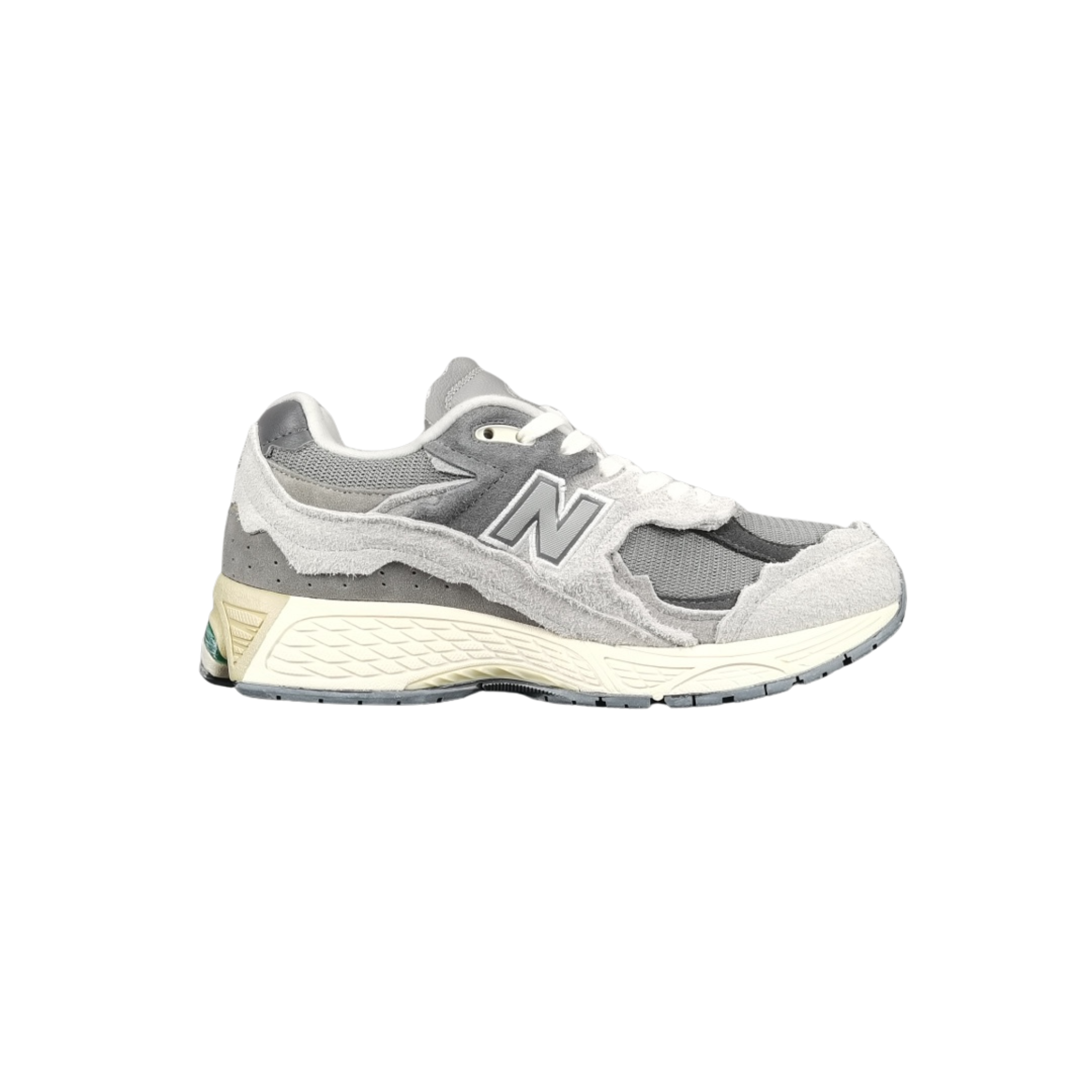 New Balance 2002R Reflned Future Grey