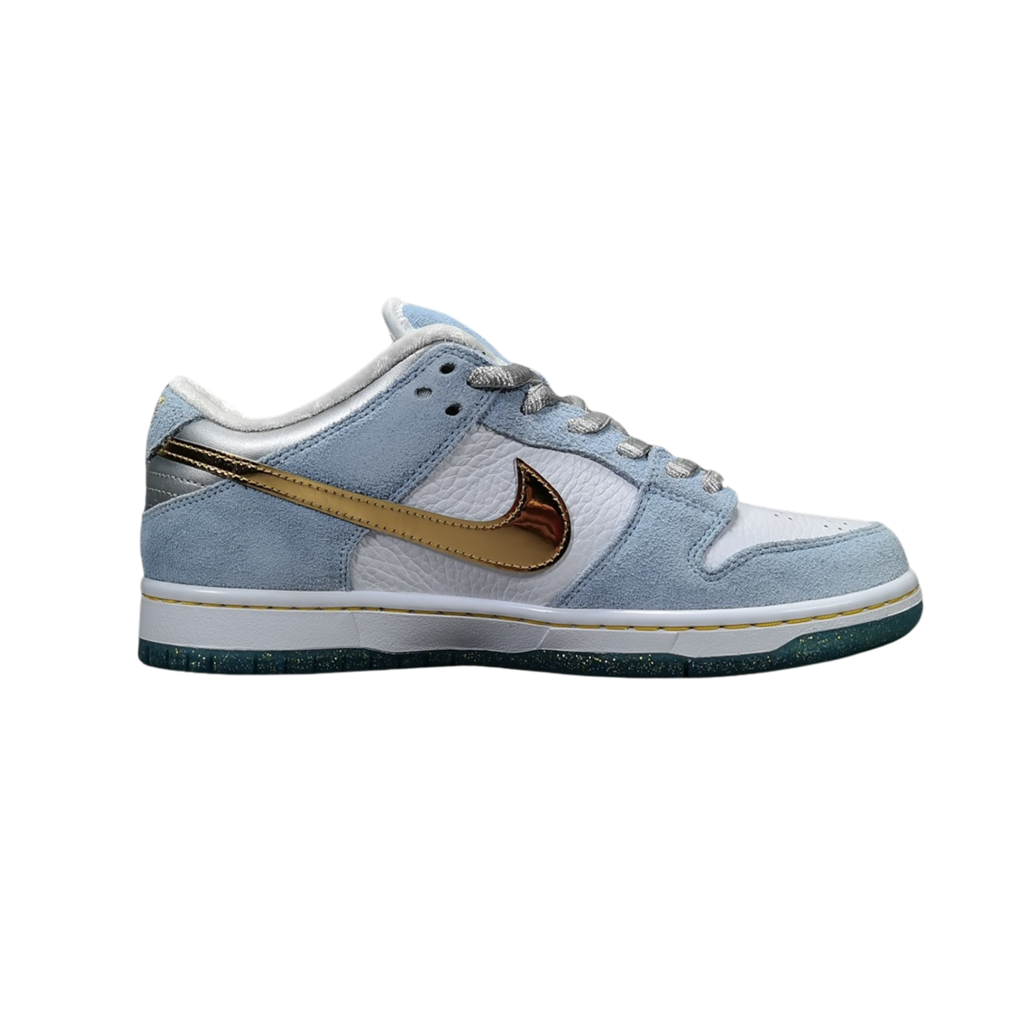 Nike Dunk SB Low Pro QS