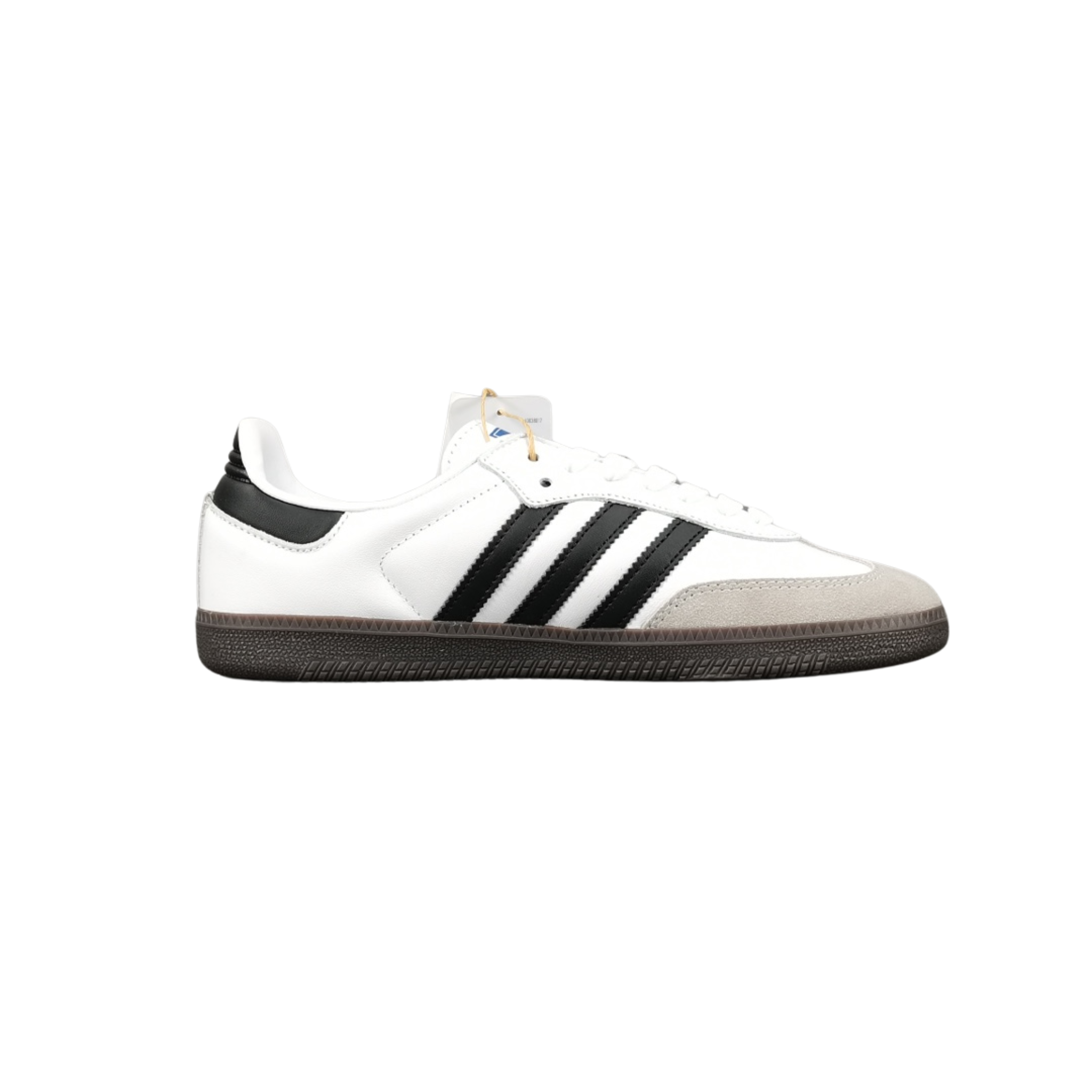 Adidas Originals Samba OG White Black