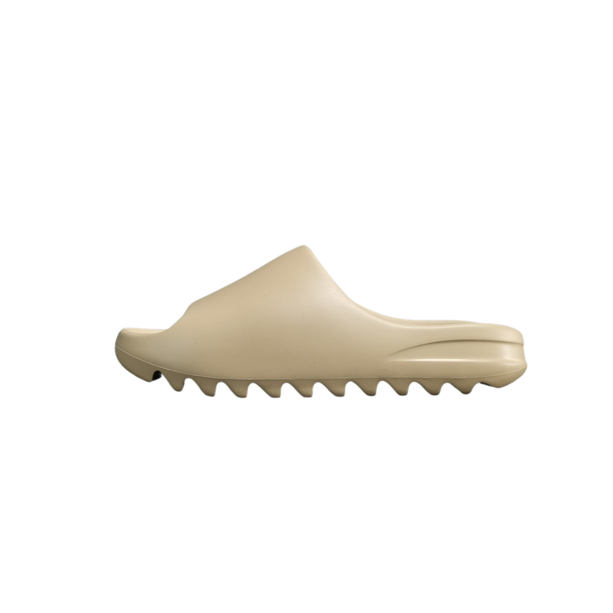 Adidas Originals Yeezy Slide Castanho Claro