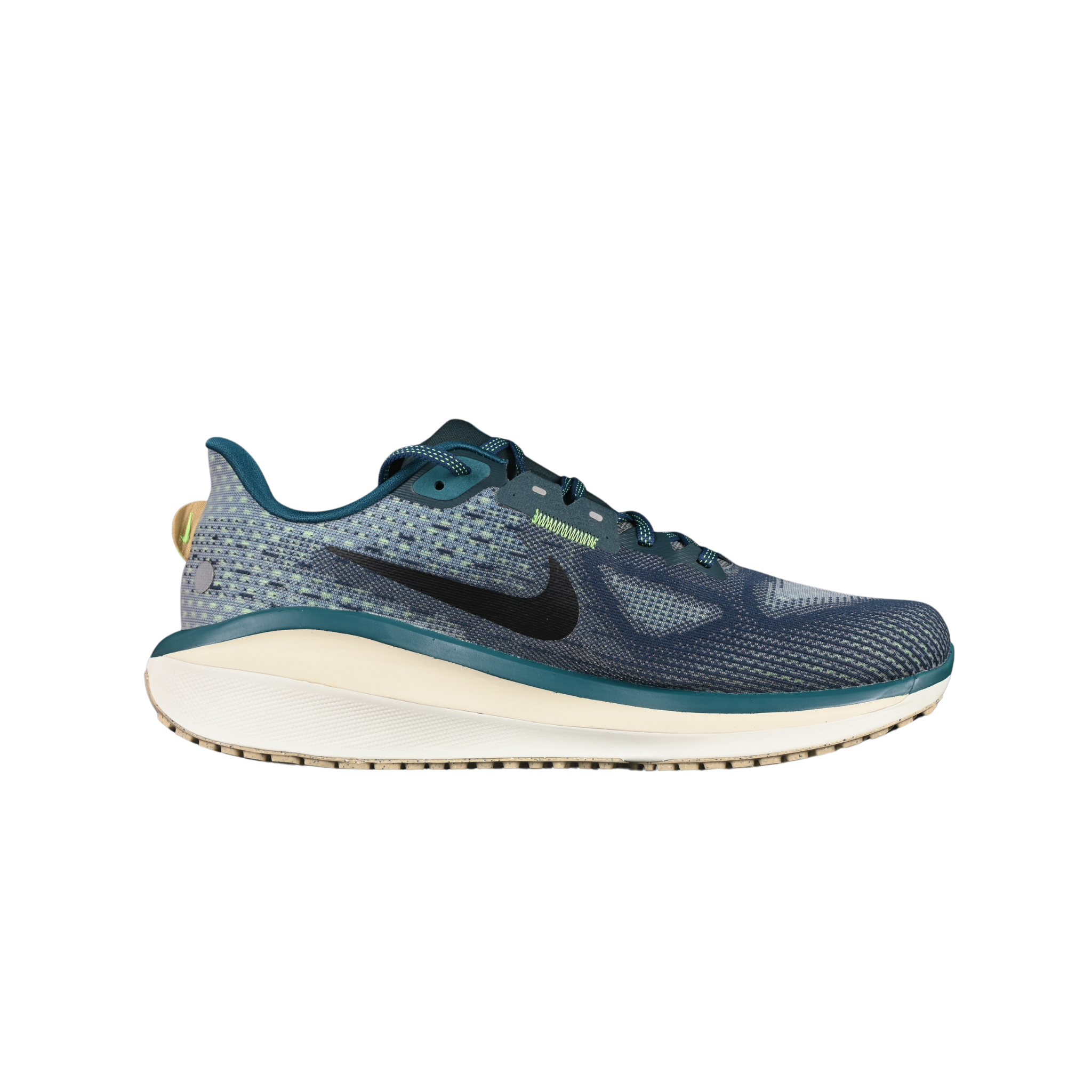 Nike Air Zoom Vomero 17 Blue