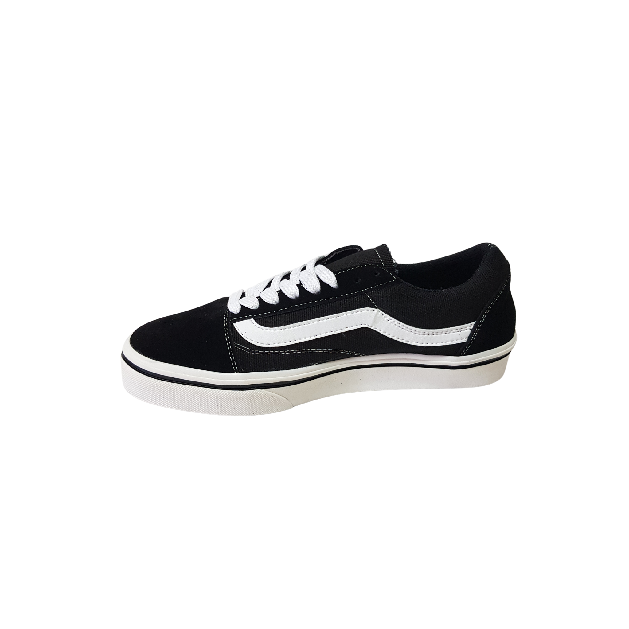 Vans Old Skool - Black