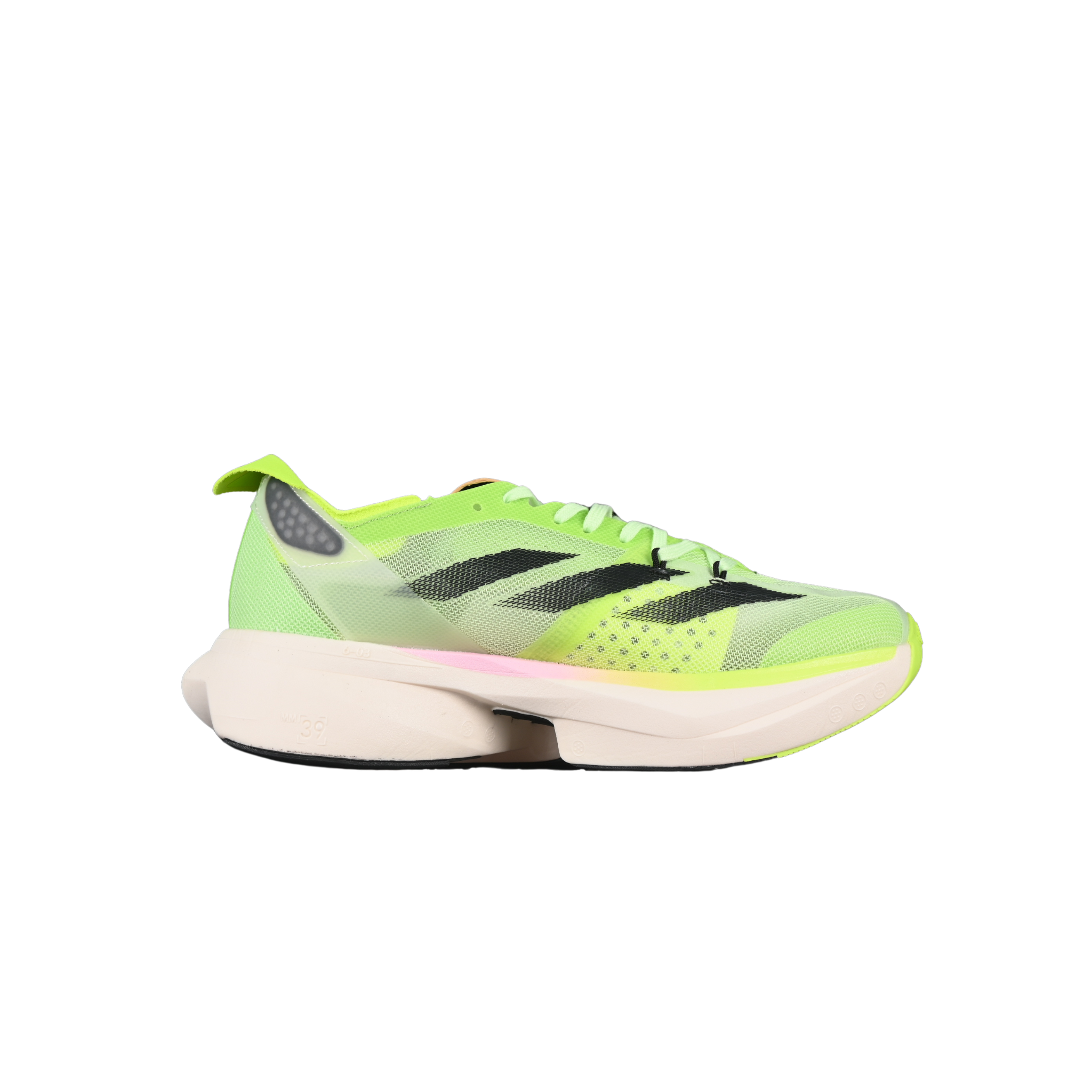 Adidas Adizero Adios Pro 3 Double Green