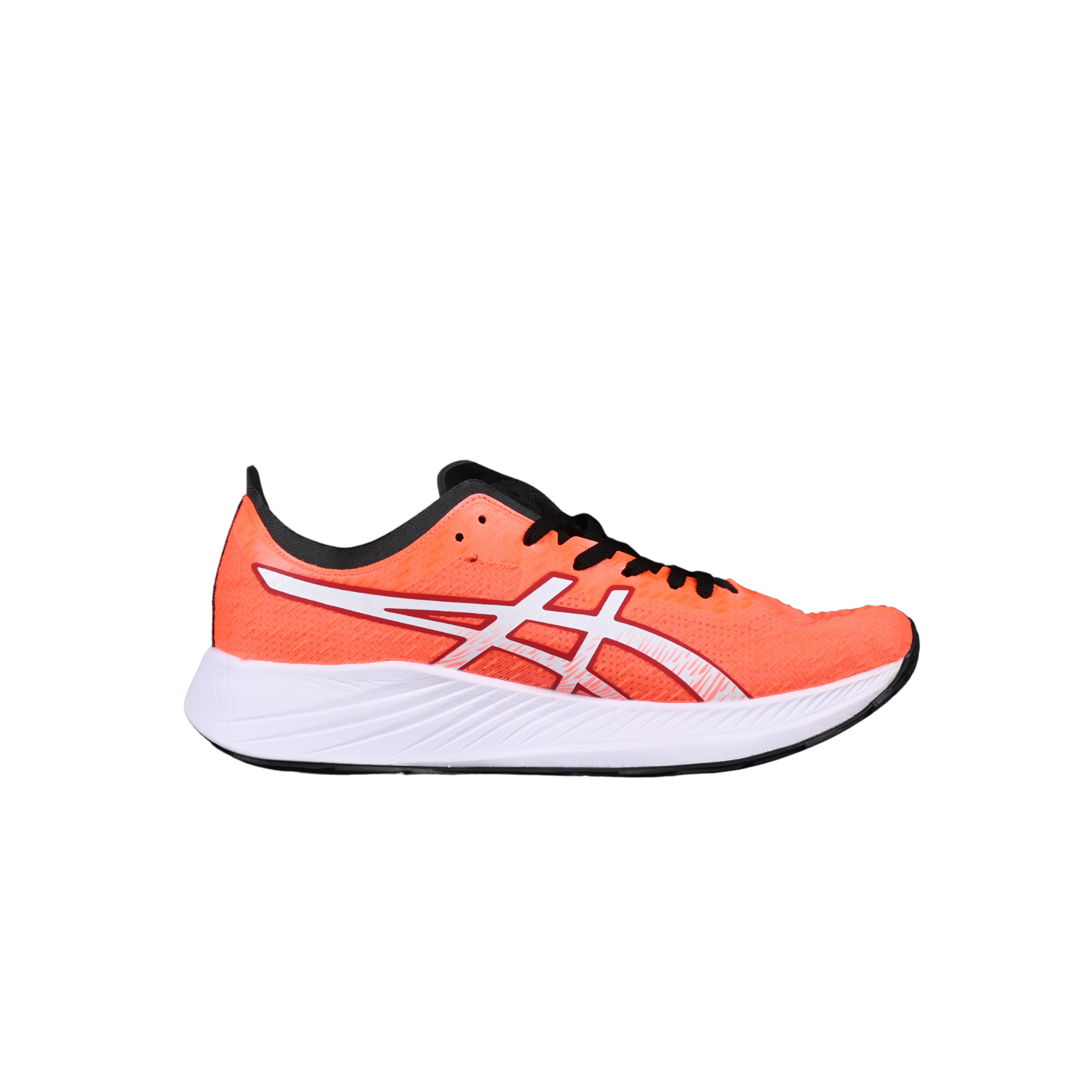 Asics Magic Speed Salmon White