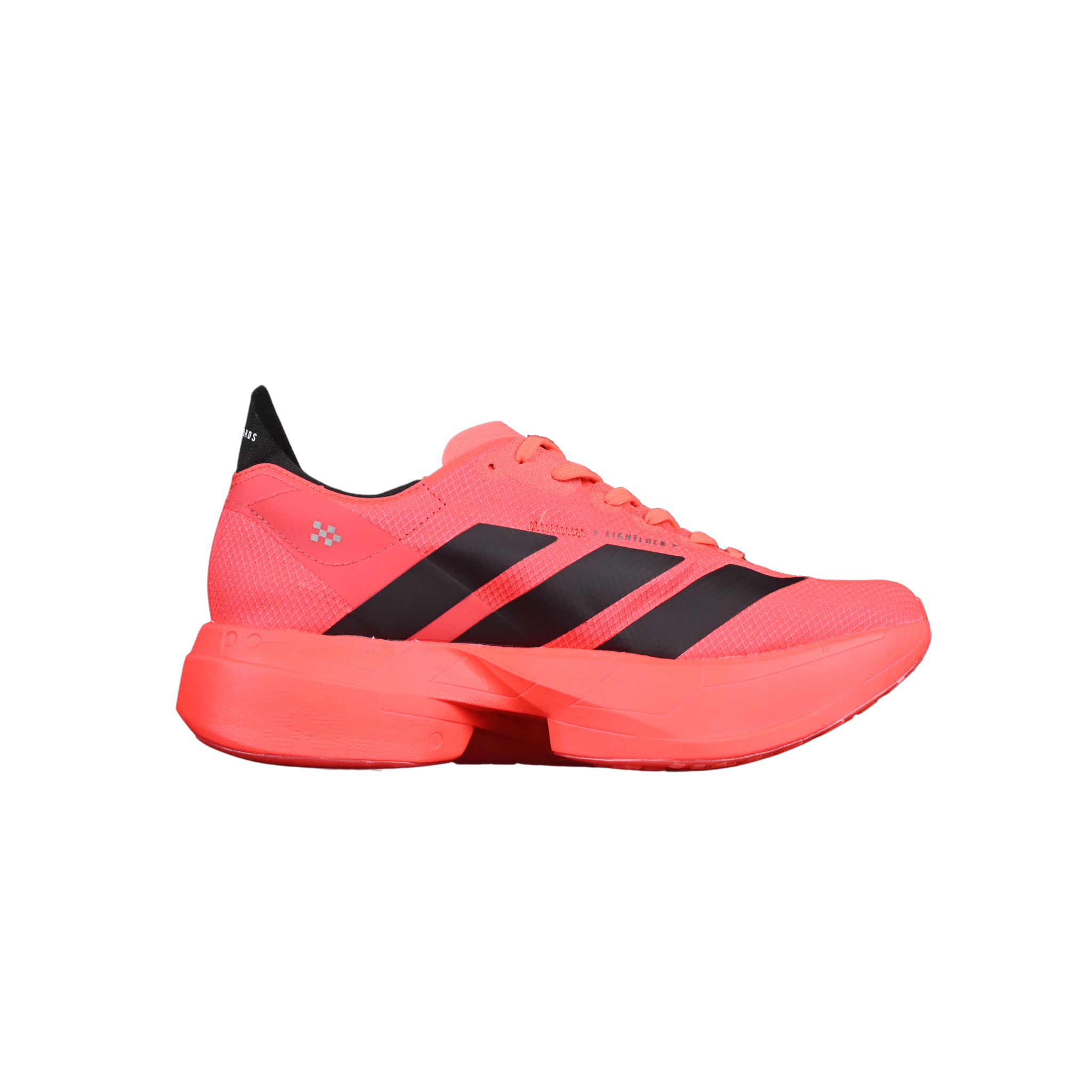 Adidas Adizero Adios Pro 4 Salmon Black