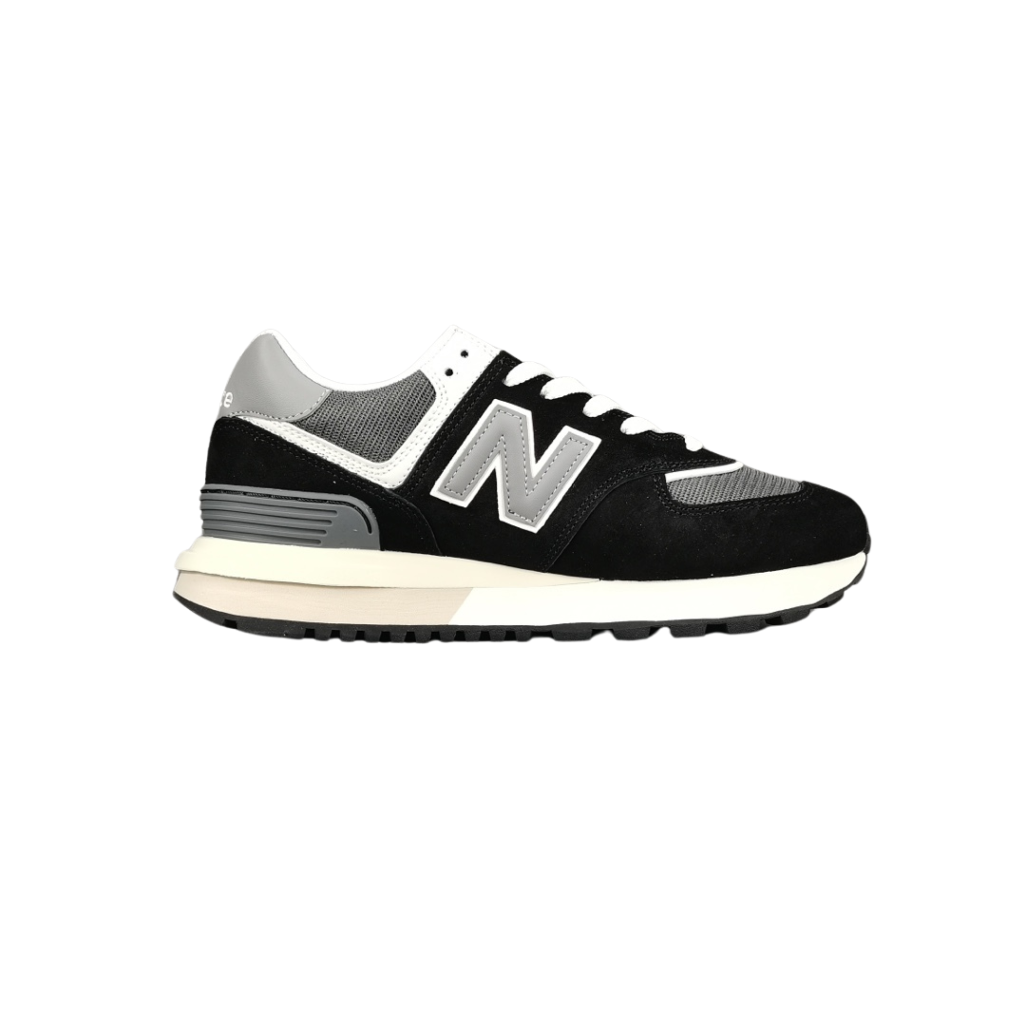 New Balance 574 Black