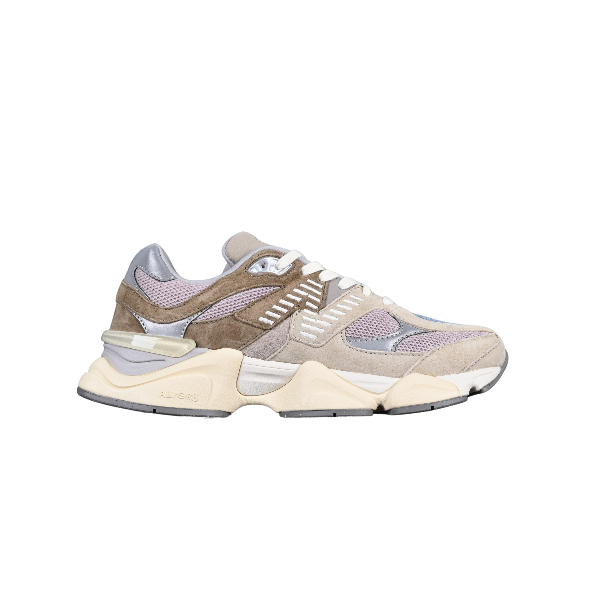 New Balance 9060 x Joe Freshgoods Marrón