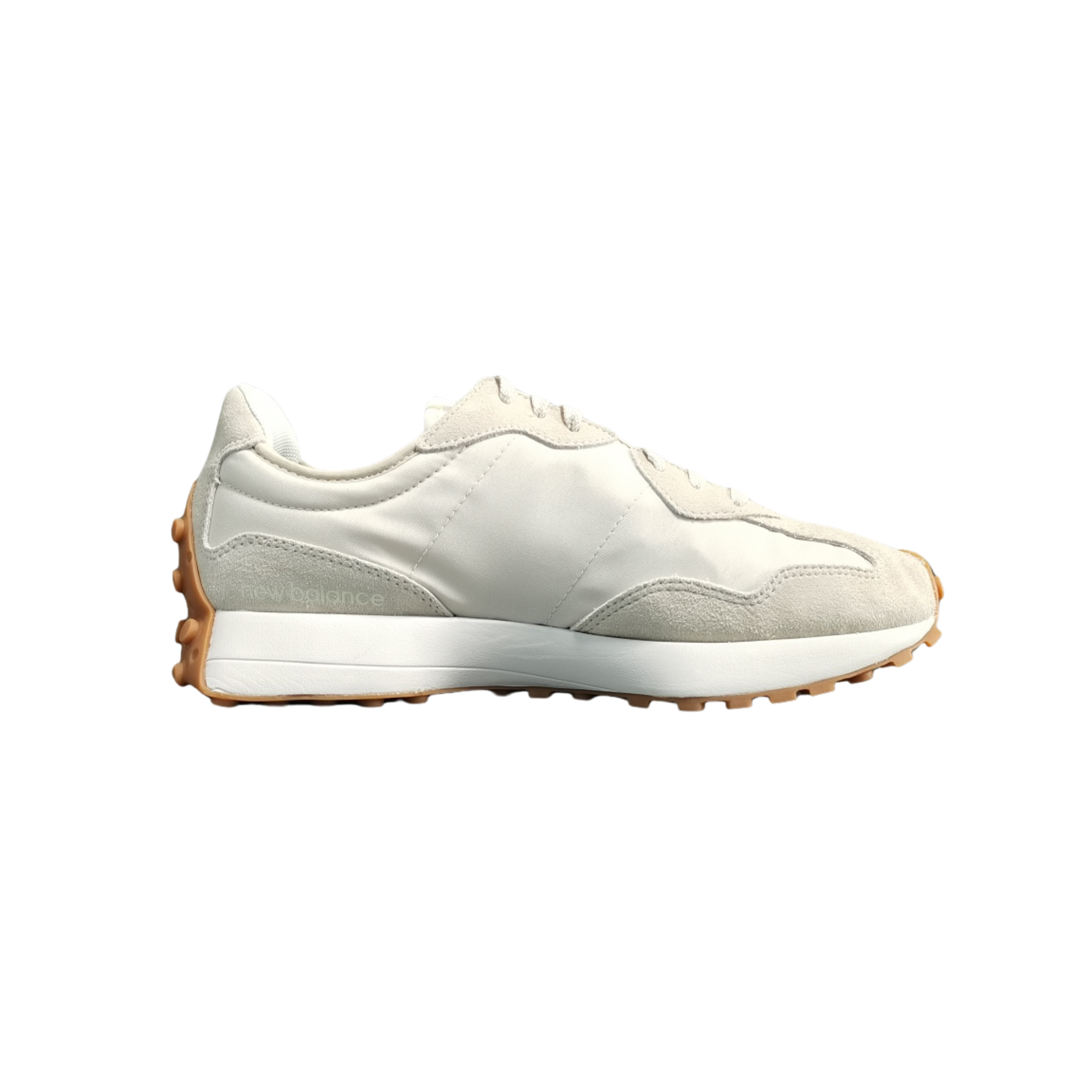 New Balance 327 Dark Green