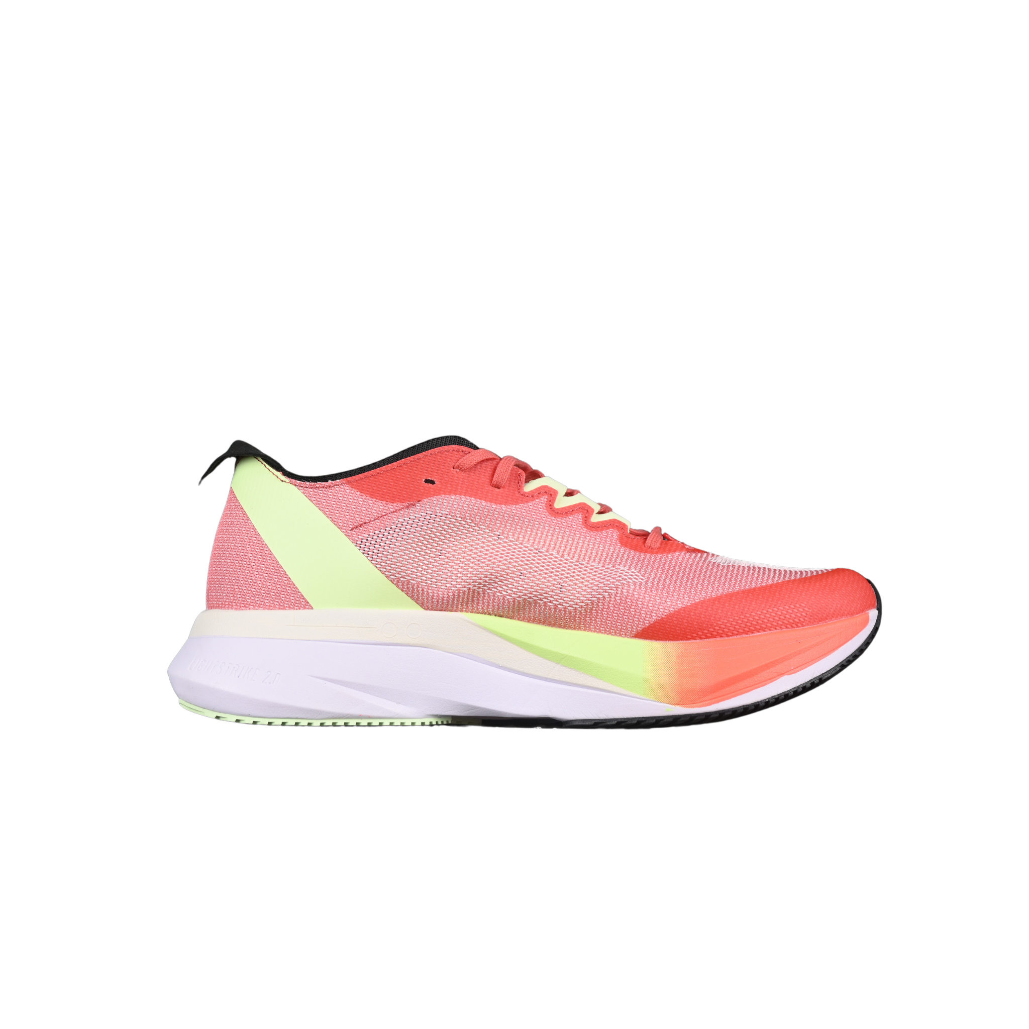 Adidas Adizero Boston 12 Red