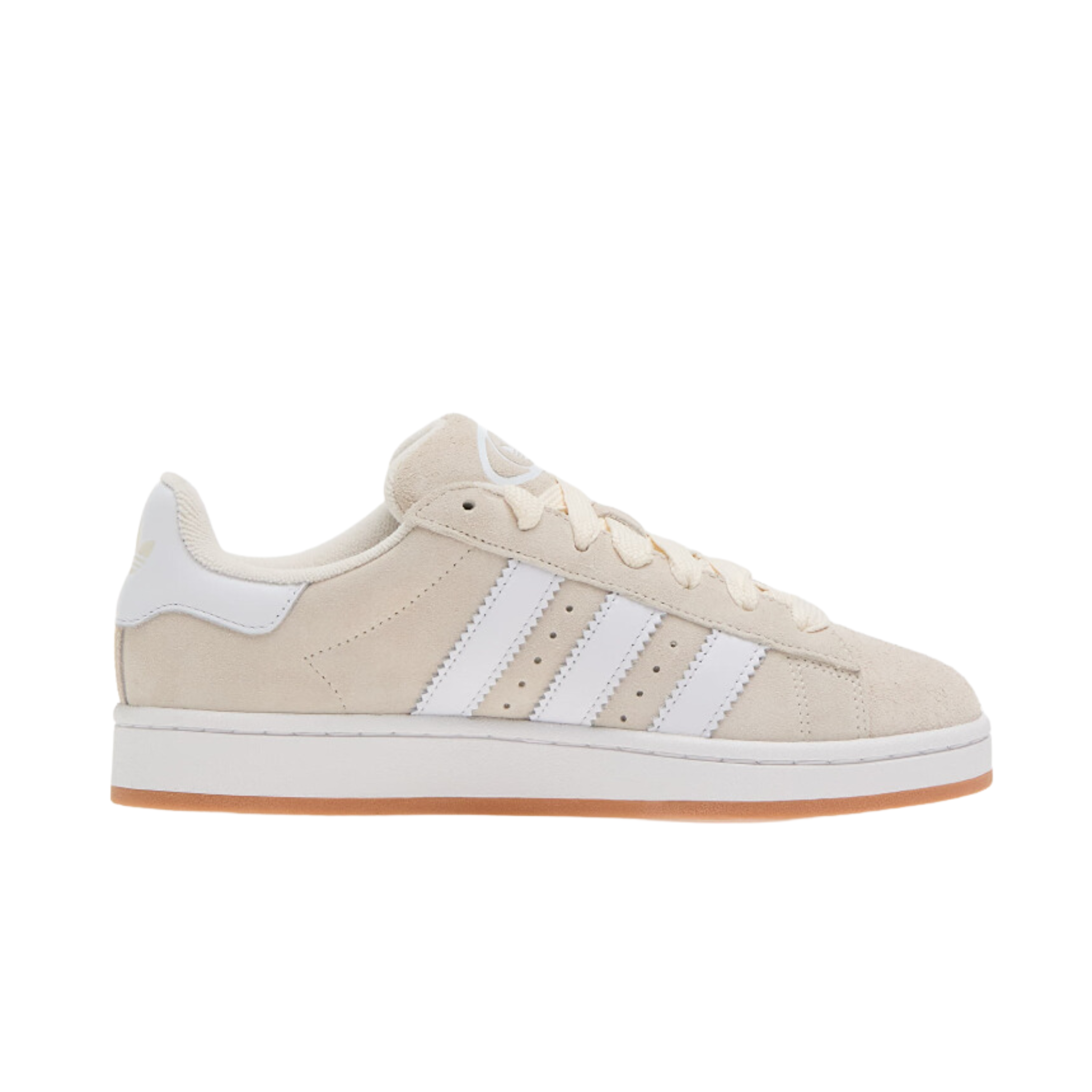 Adidas Campus 00s Wonder White