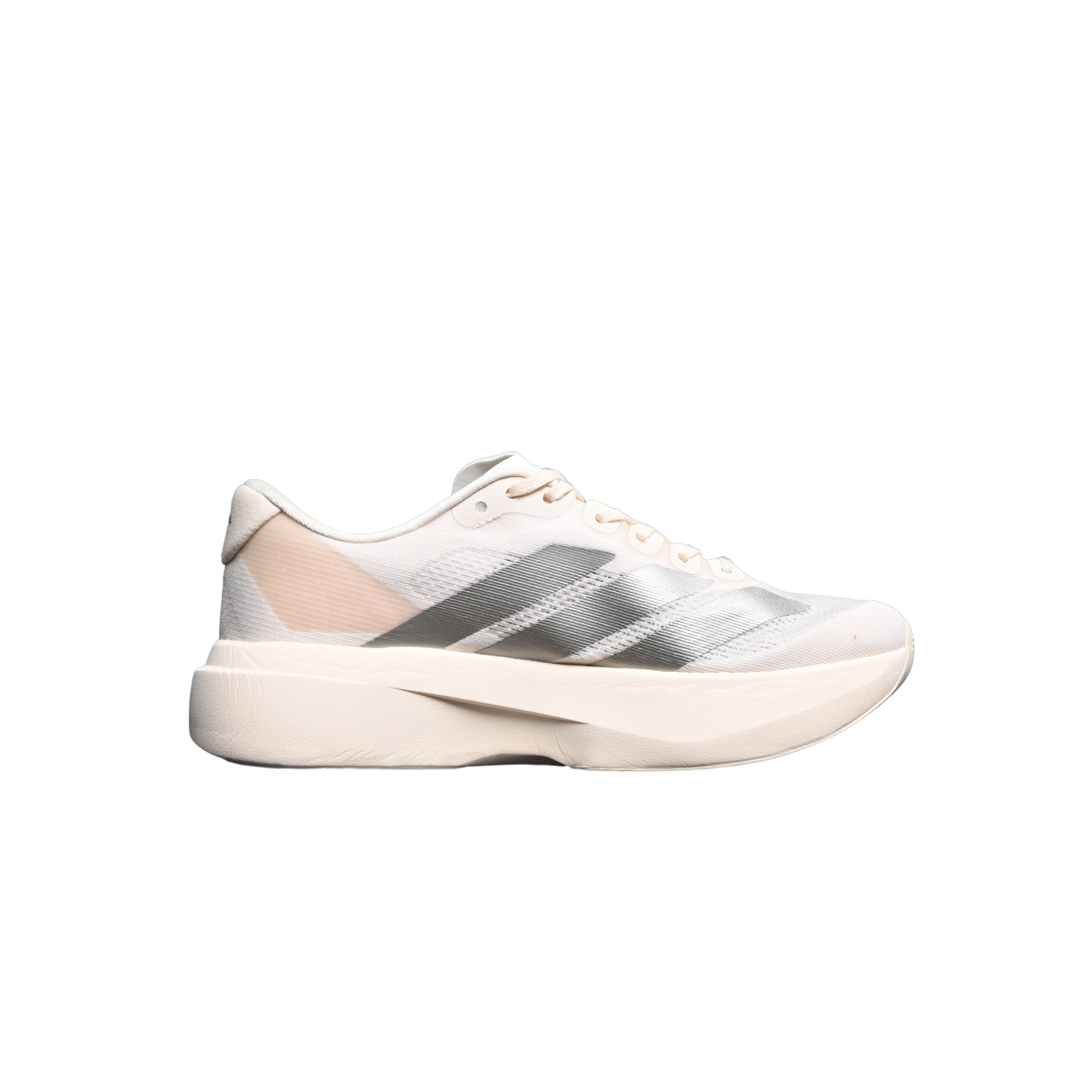 Adidas Adizero Evo SL Pink Grey