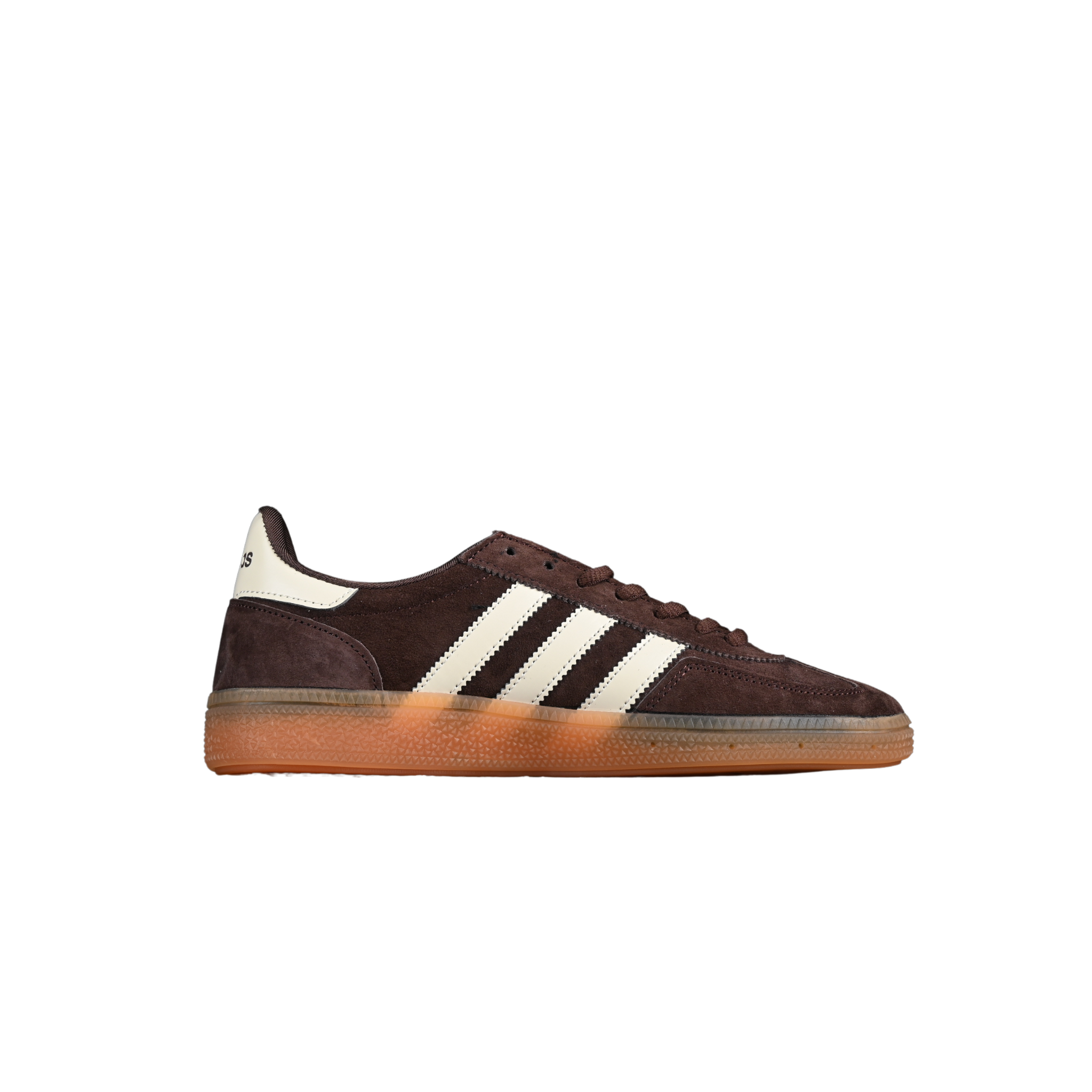 adidas originals spezial marrón