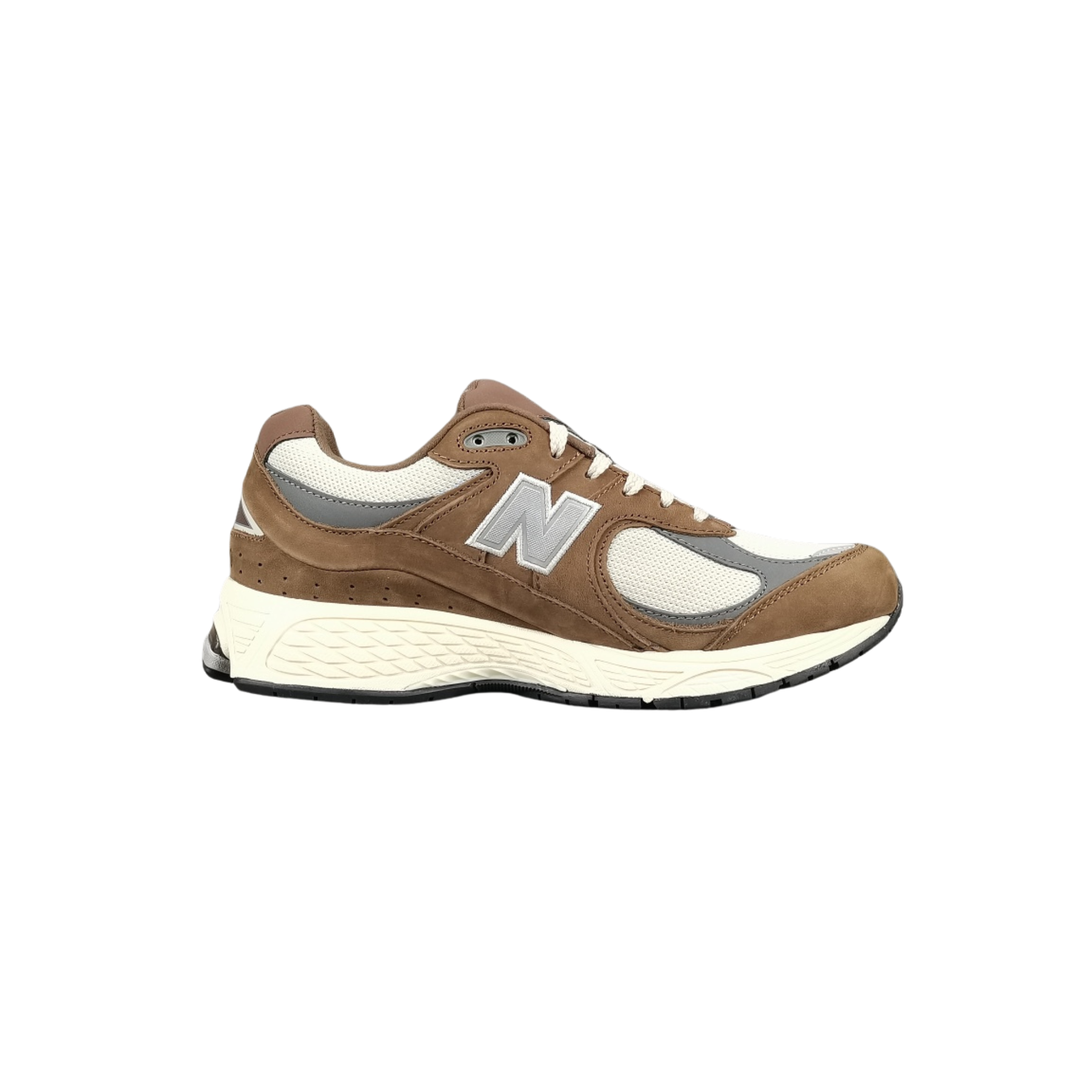 New Balance 2002R Brown