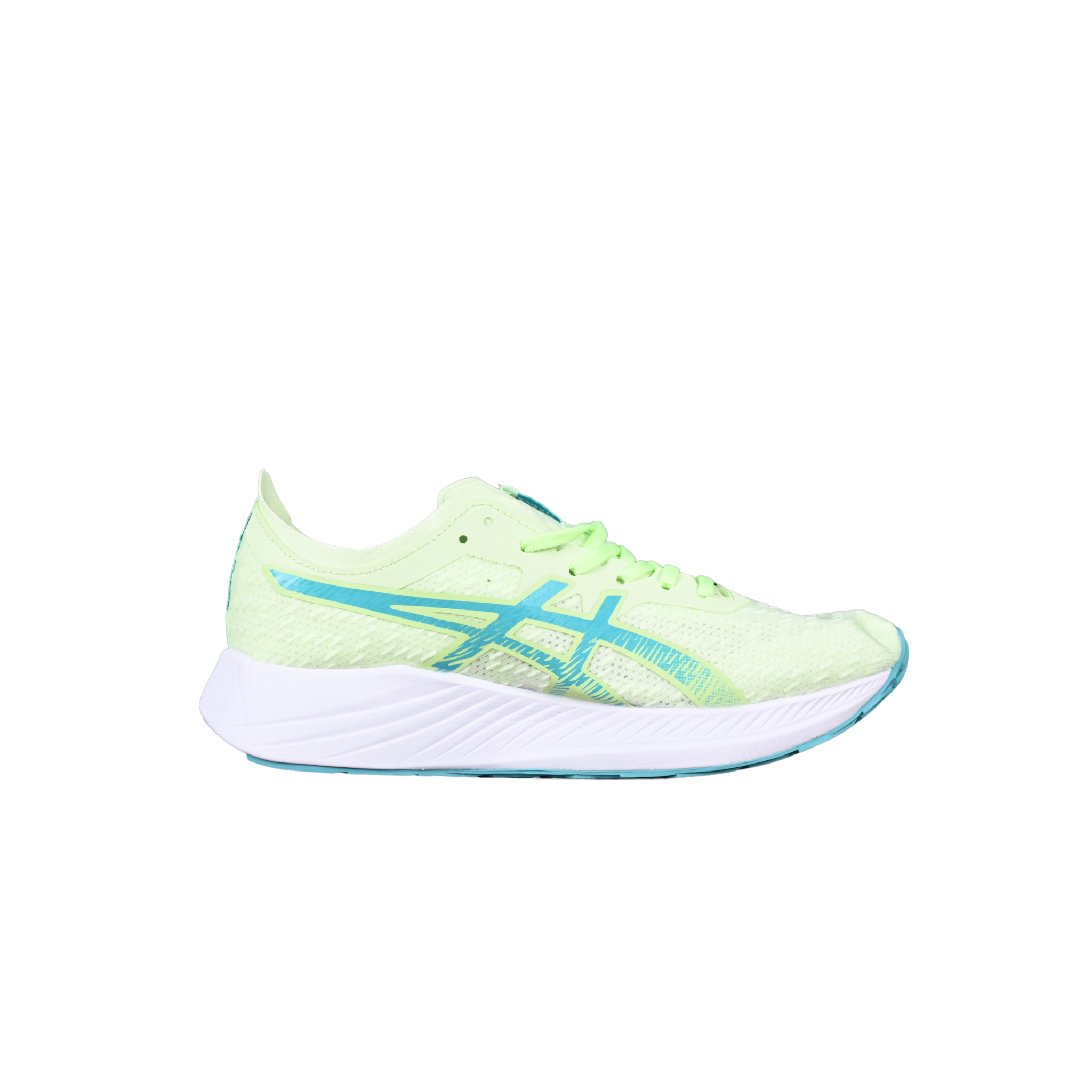 Asics Magic Speed White