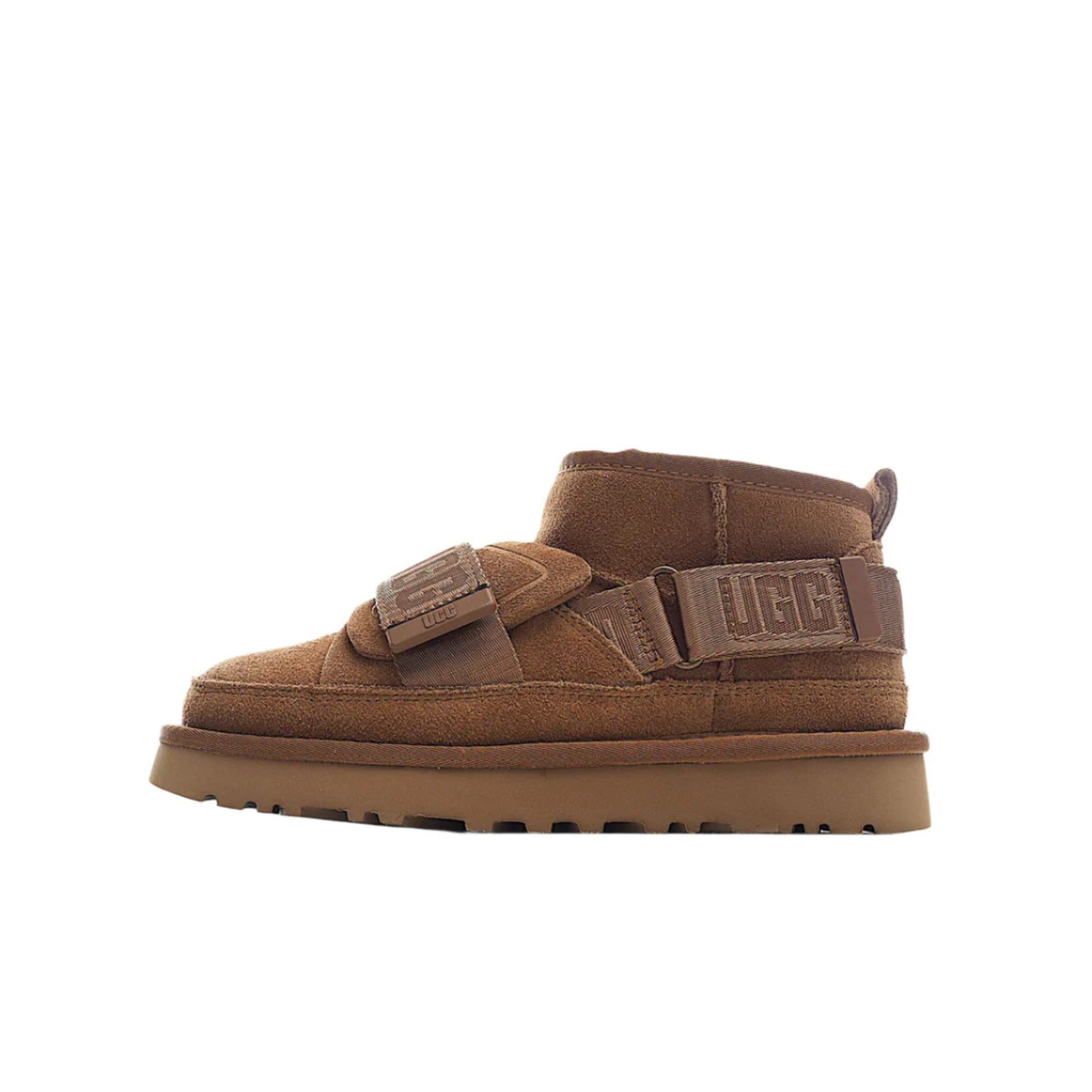 Bota UGG Mini marrón