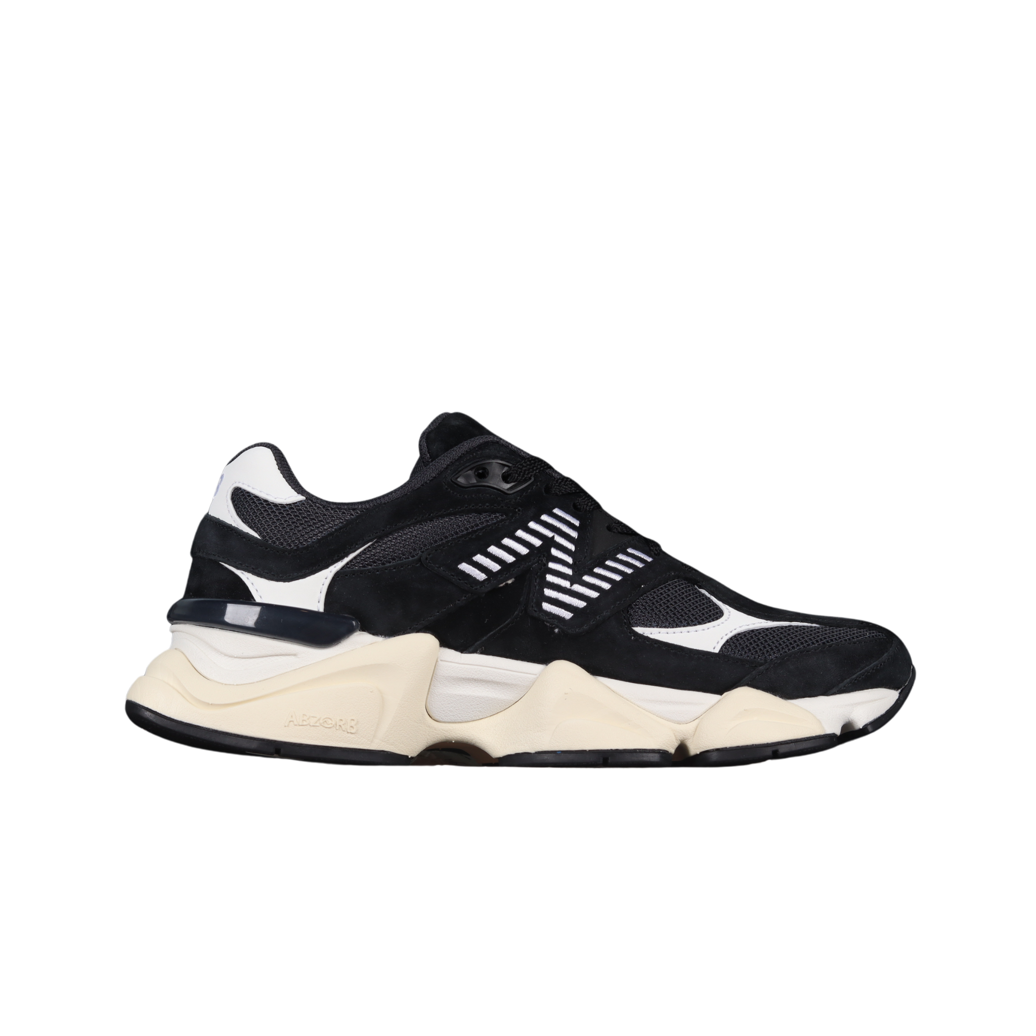 New Balance 9060 Black White