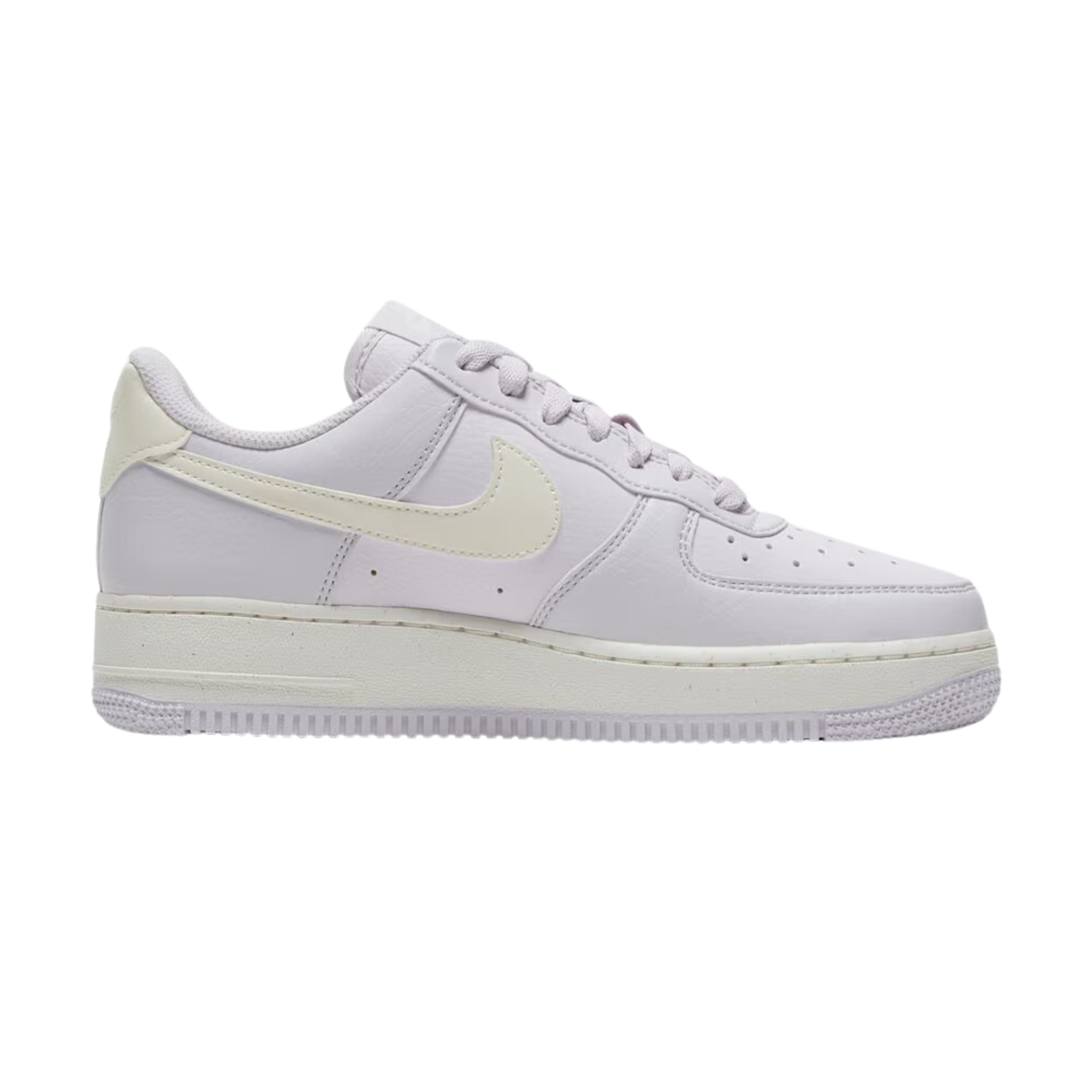 Nike Air Force 1 Light Purple