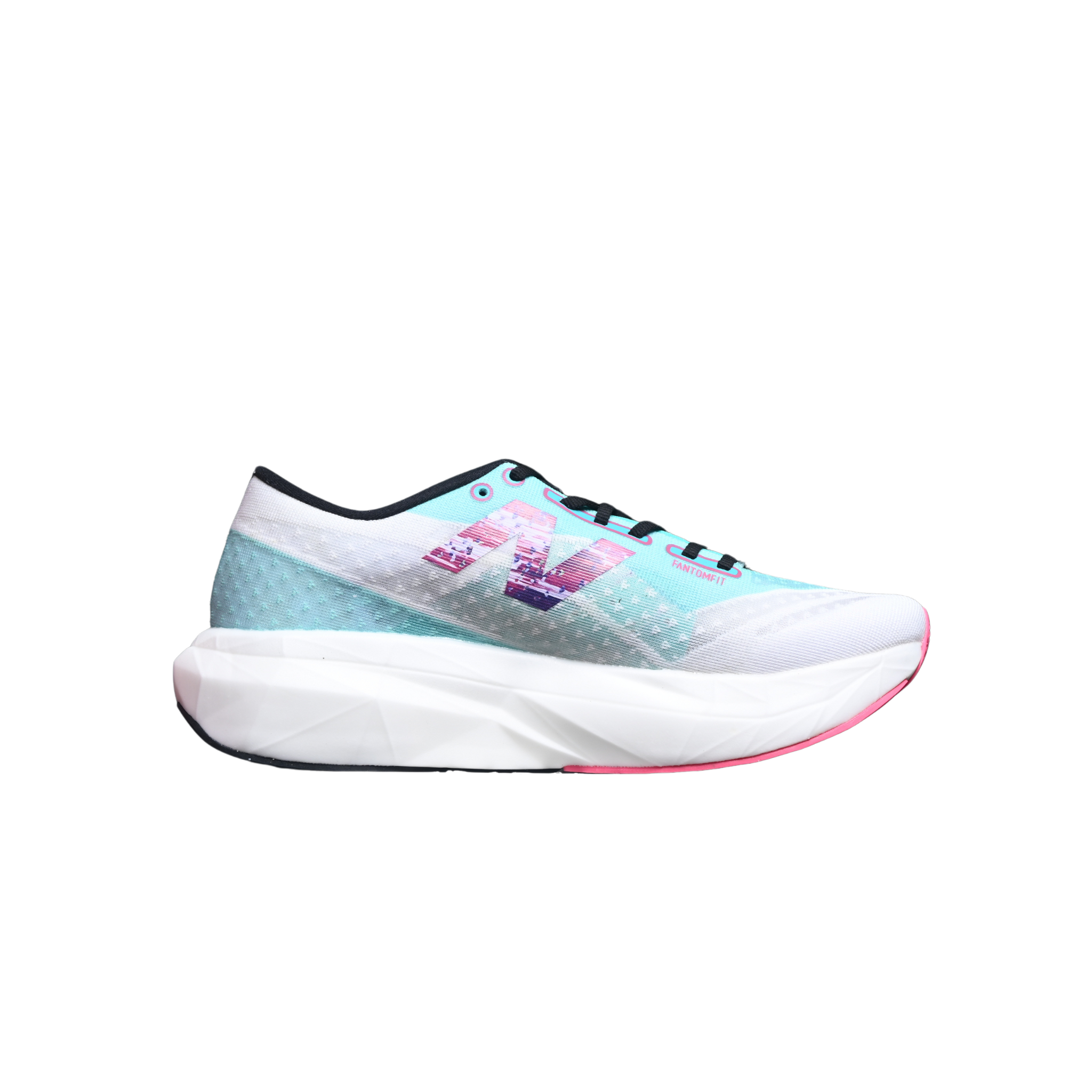 New Balance FuelCell SuperComp Elite v4 NY Edition