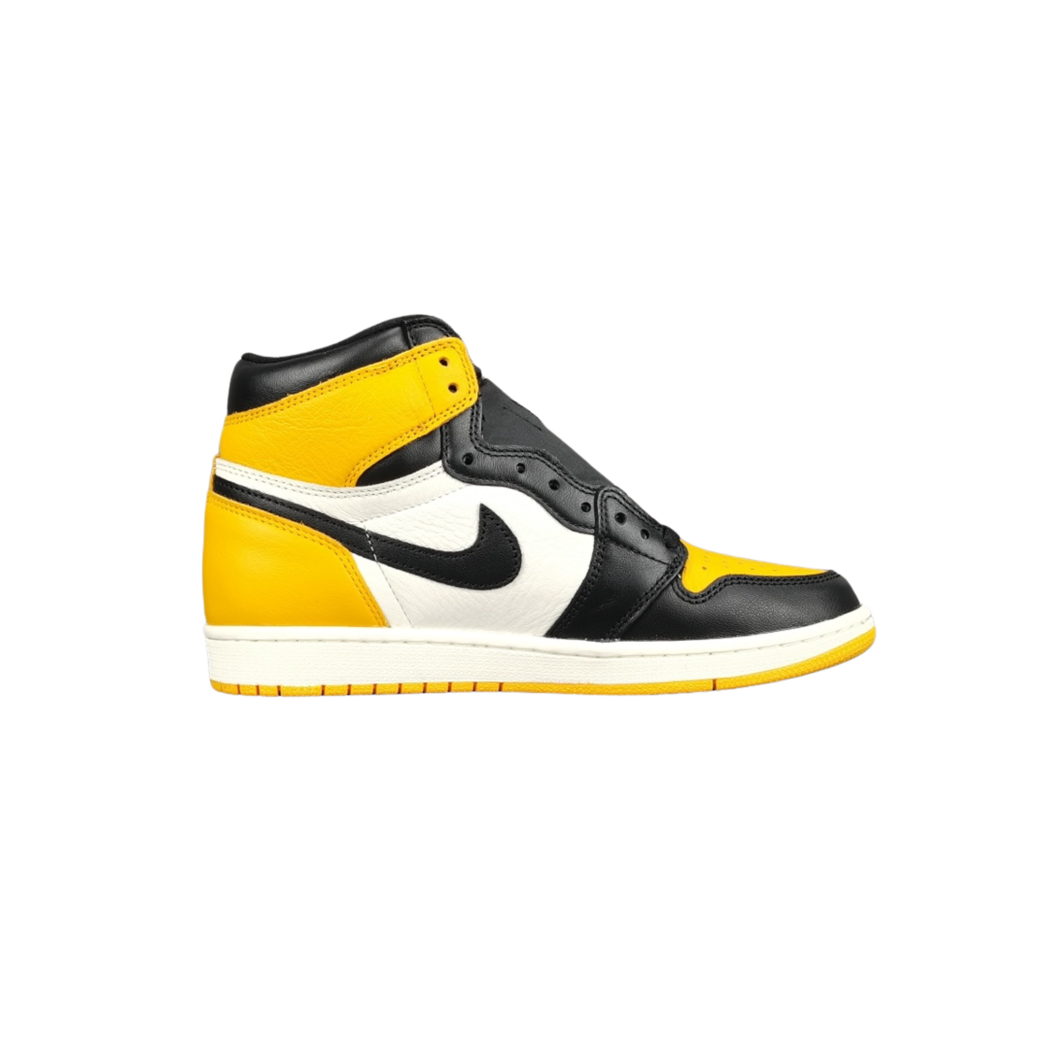 Nike Air Jordan 1 Retro High OG Taxi