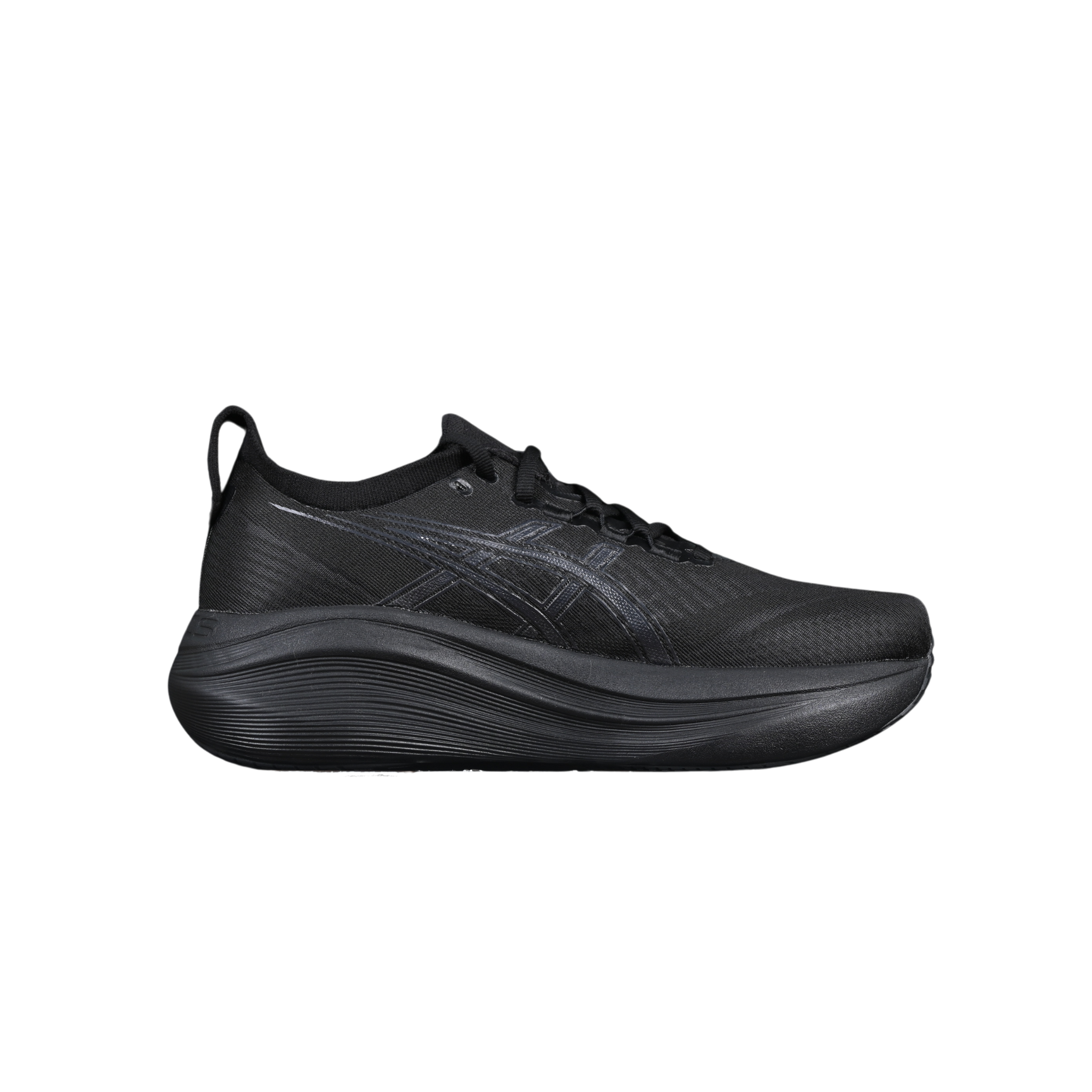 Asics Gel-Nimbus 27 Black