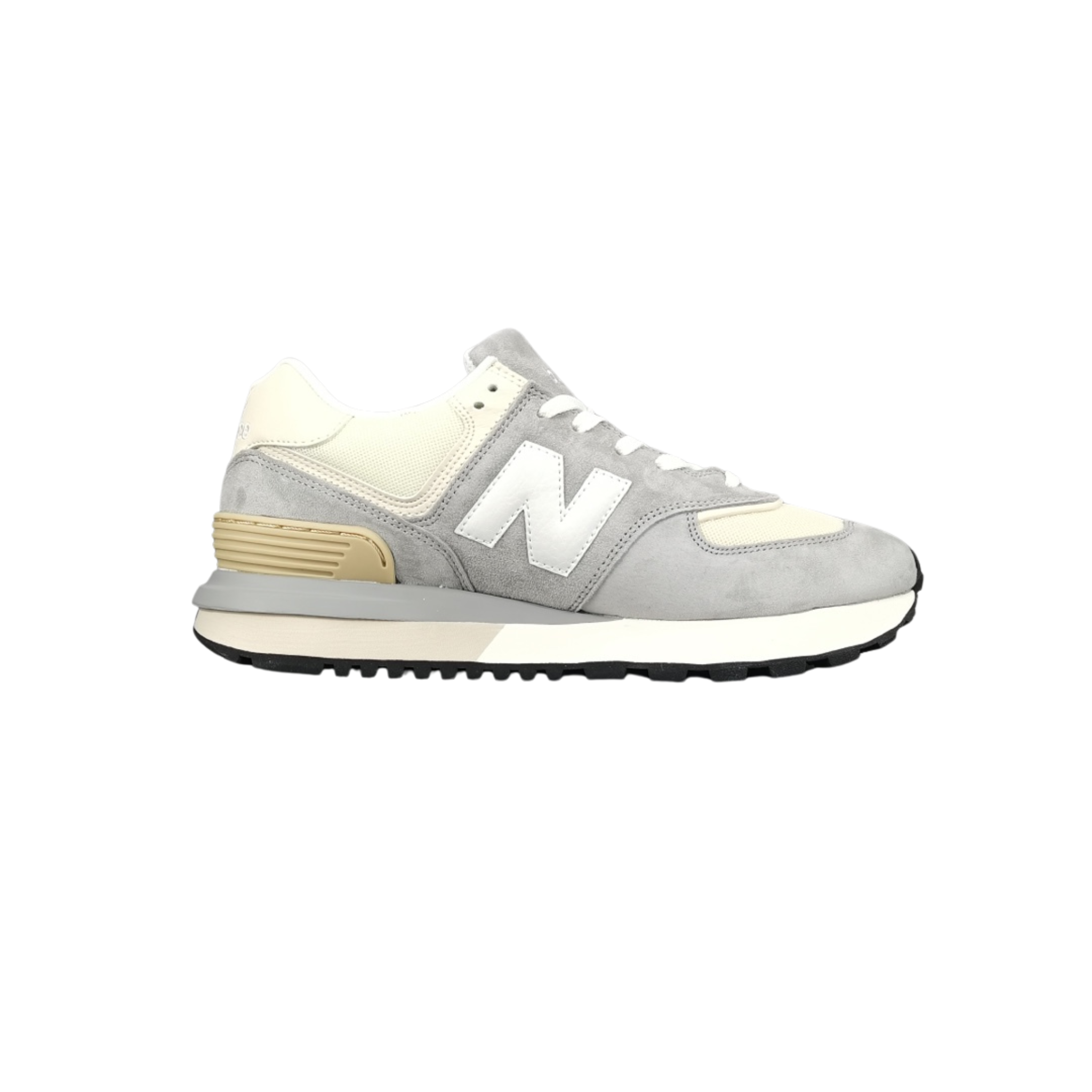 New Balance 574 Legacy Grey Beige