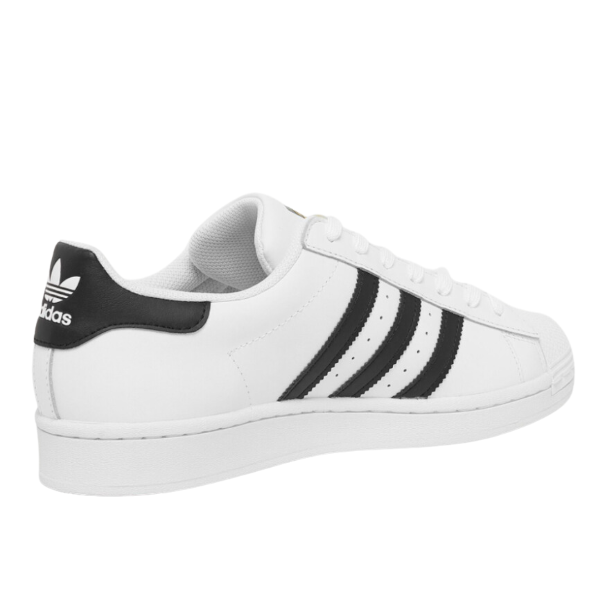 Adidas Superstar White