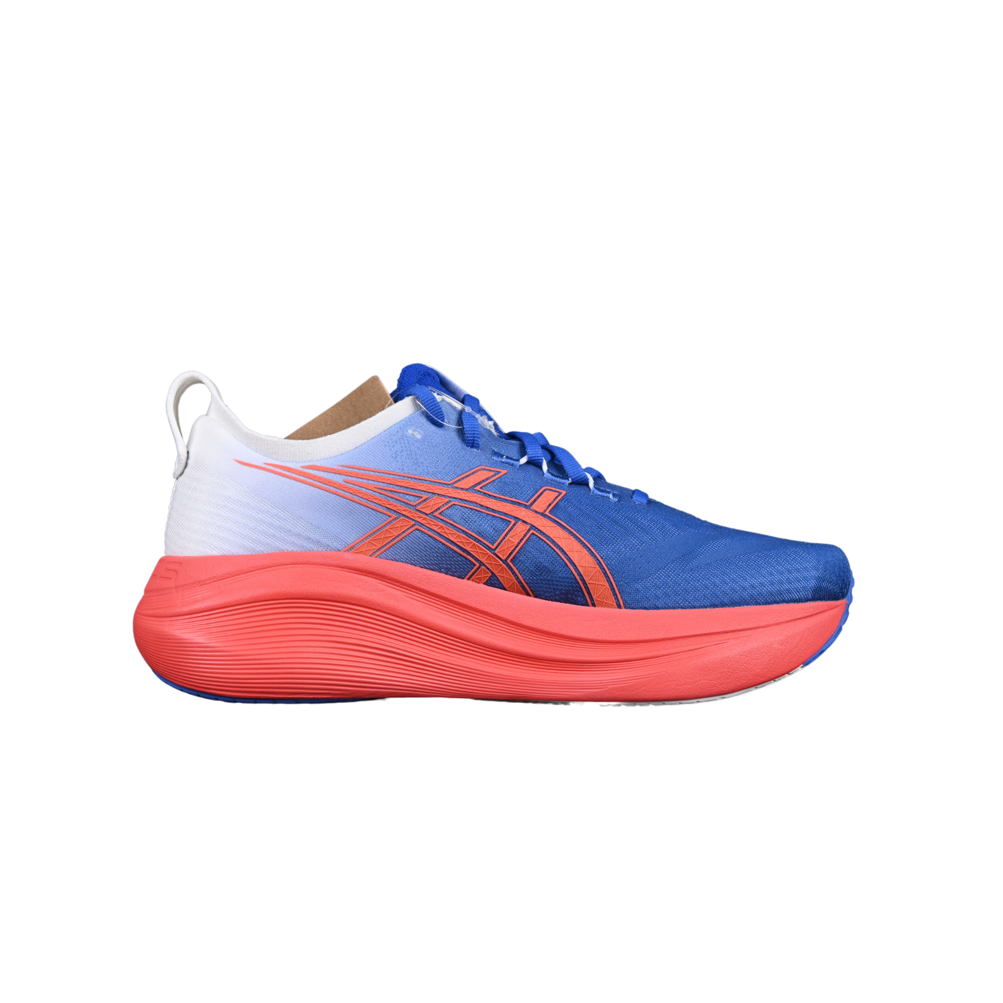 Asics Gel-Nimbus 27 Paris Edition