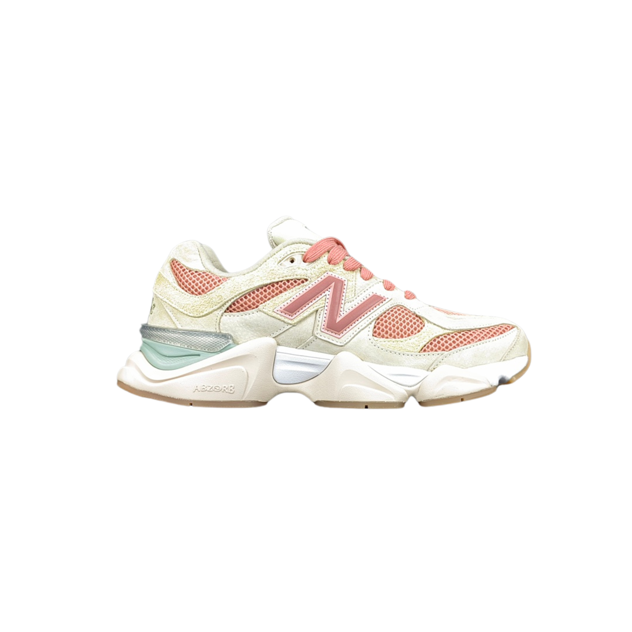 New Balance 9060 x Joe Freshgoods Penny Cookie Pink