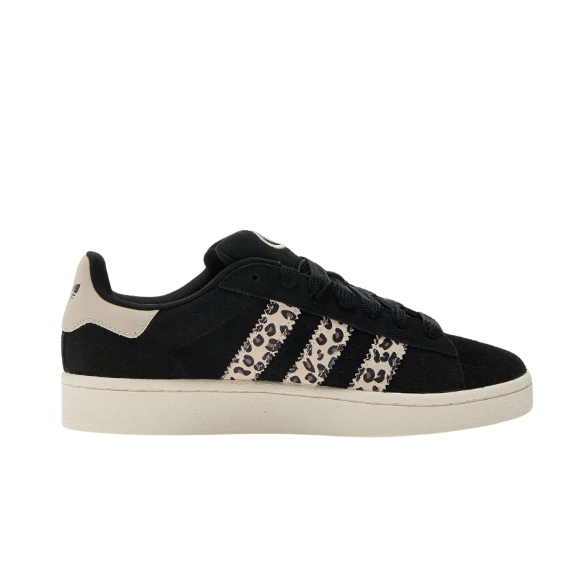 Adidas Campus 00s Core Black / Supplier Colour