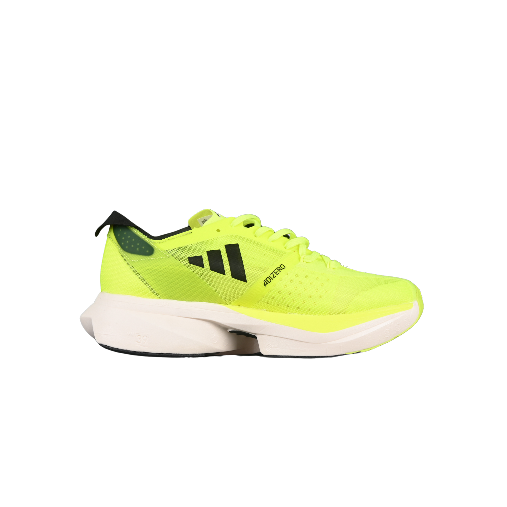 Adidas Adizero Adios Pro 3 Green