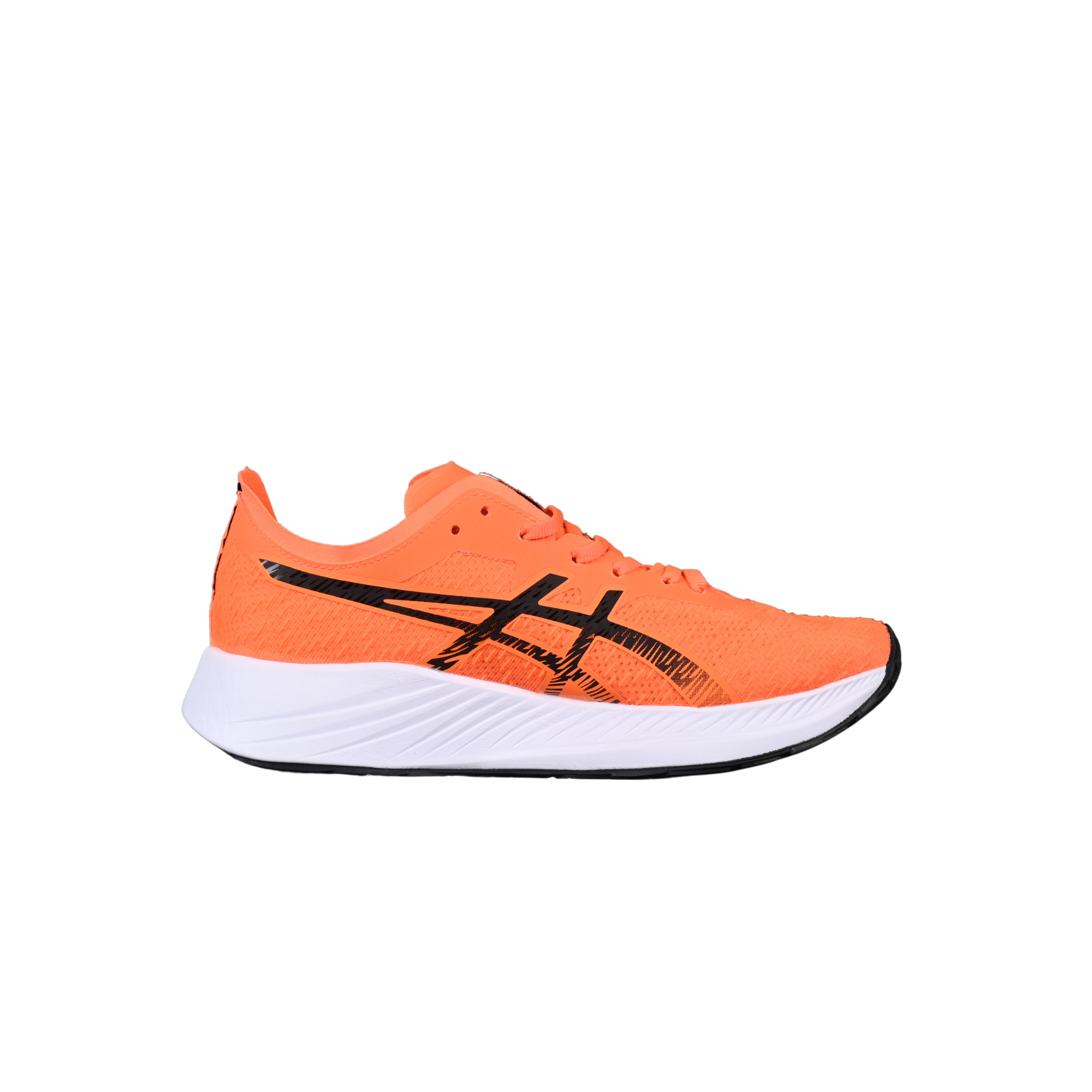 Asics Magic Speed Orange