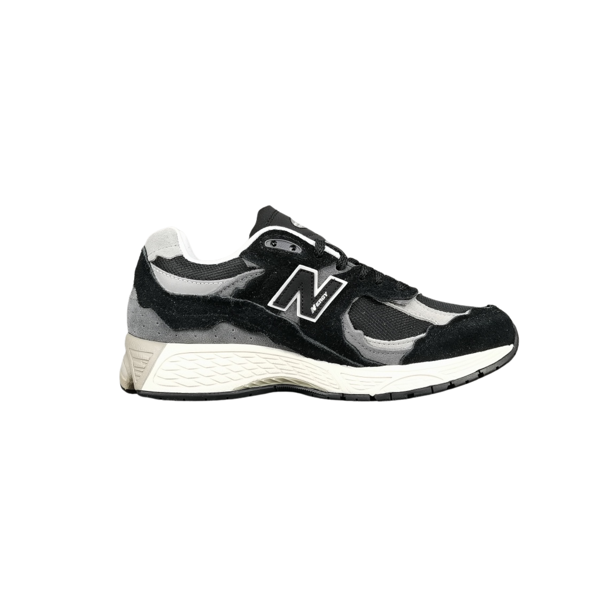 New Balance 2002R Reflned Future Black