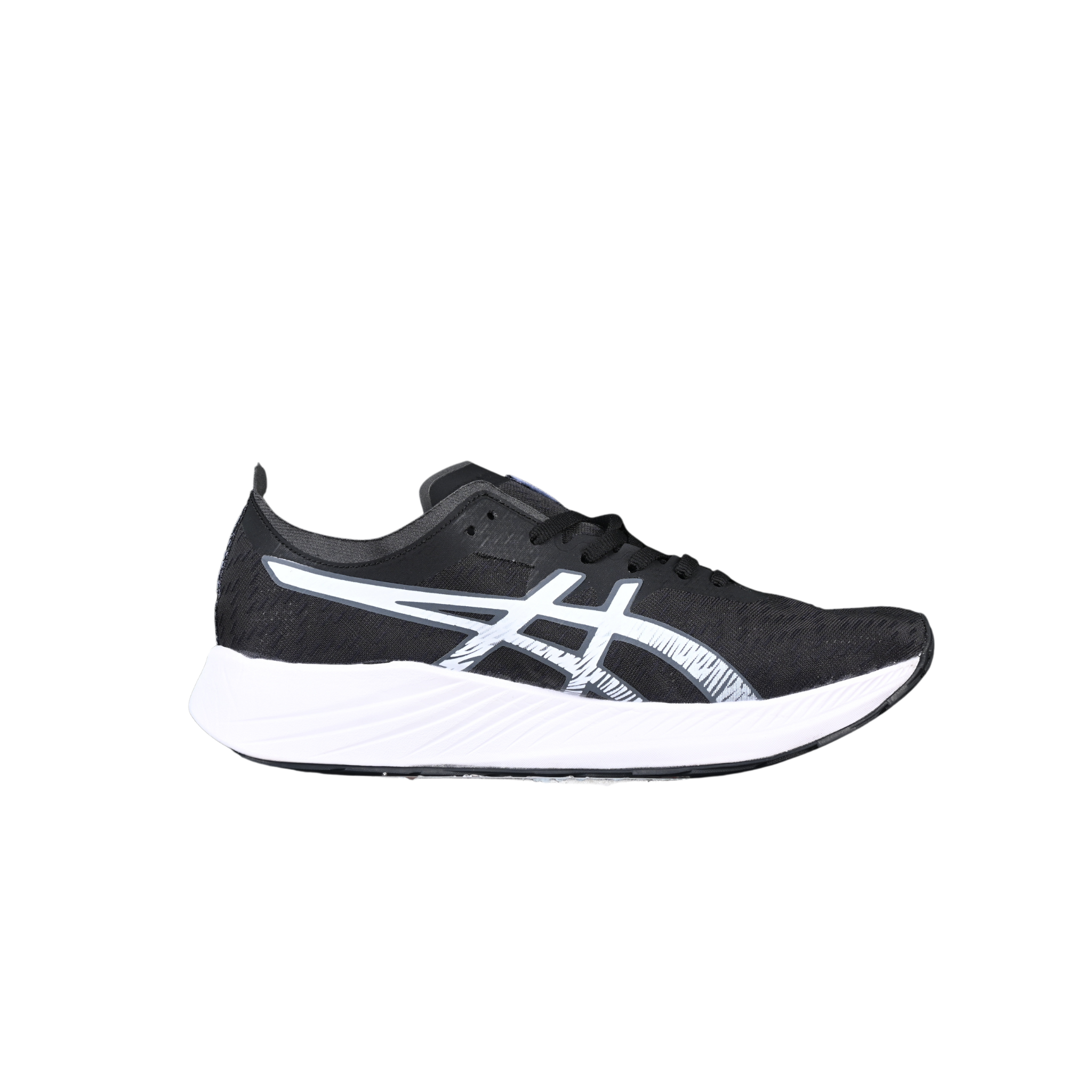Asics Magic Speed Black