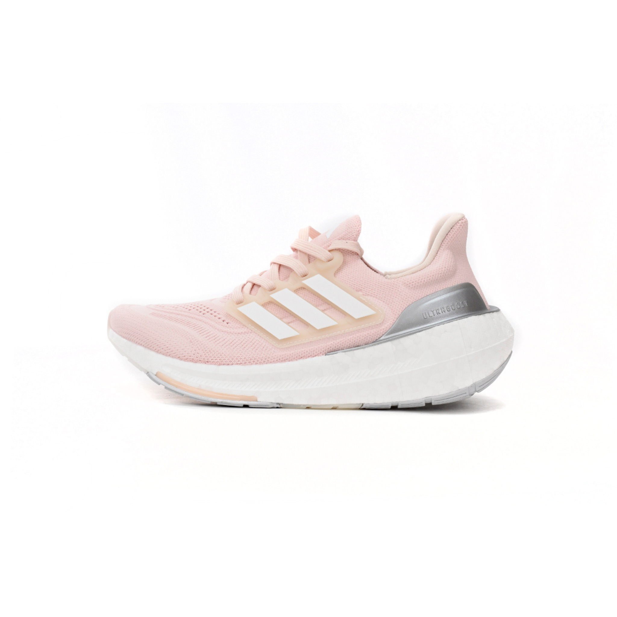 Adidas Ultra Boost Pink White