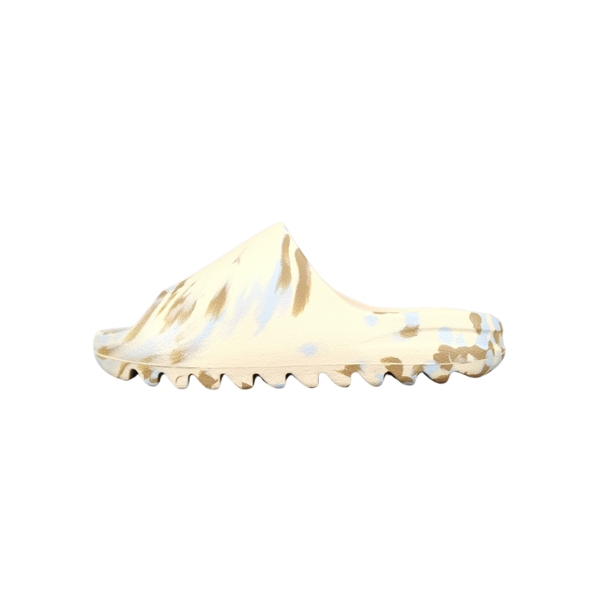 Adidas Originals Yeezy Slide MX Cream