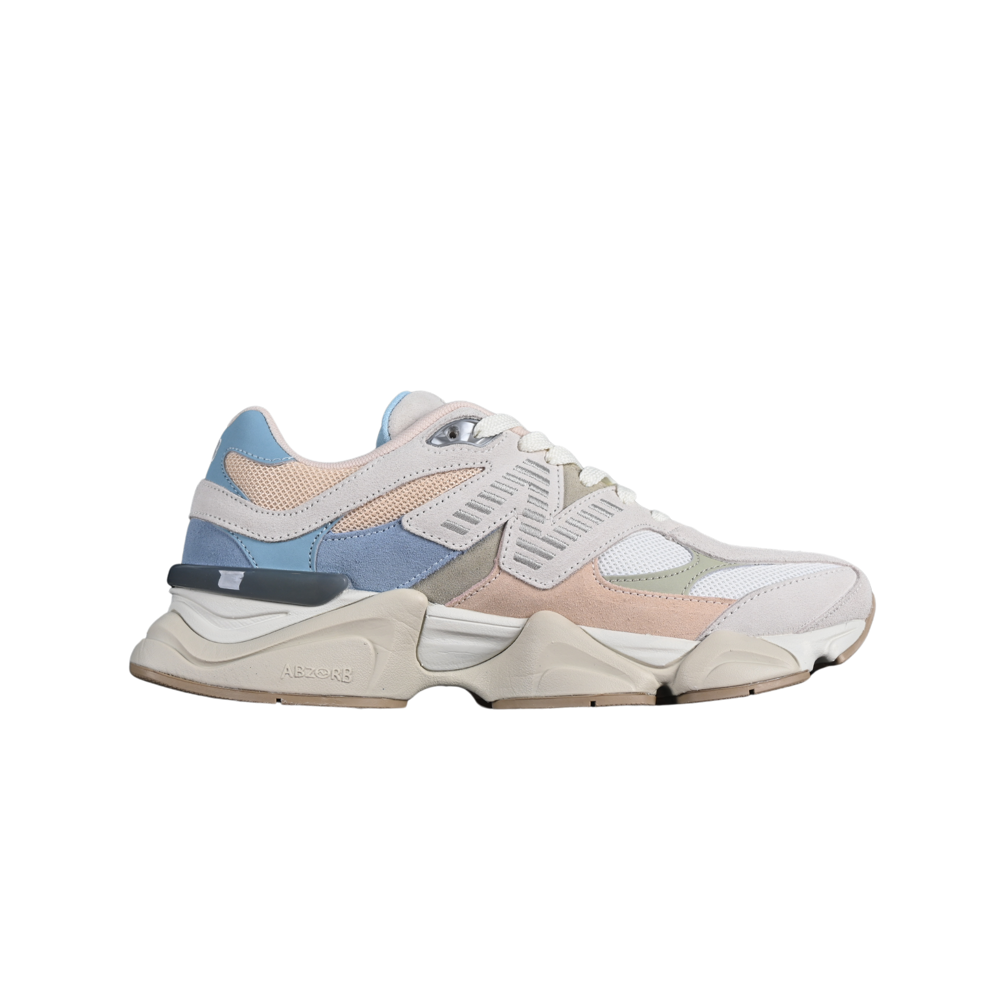 New Balance 9060 Multicolor I