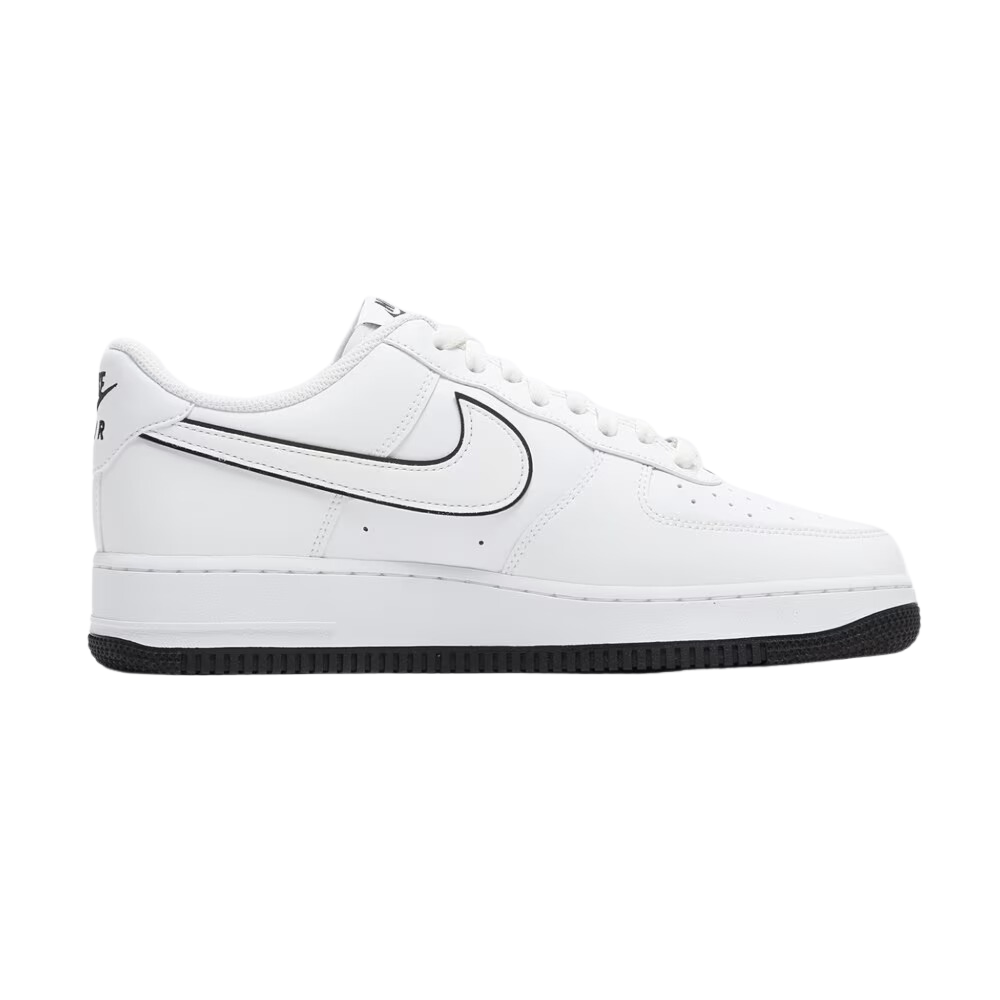 Nike Air Force 1 White Black White