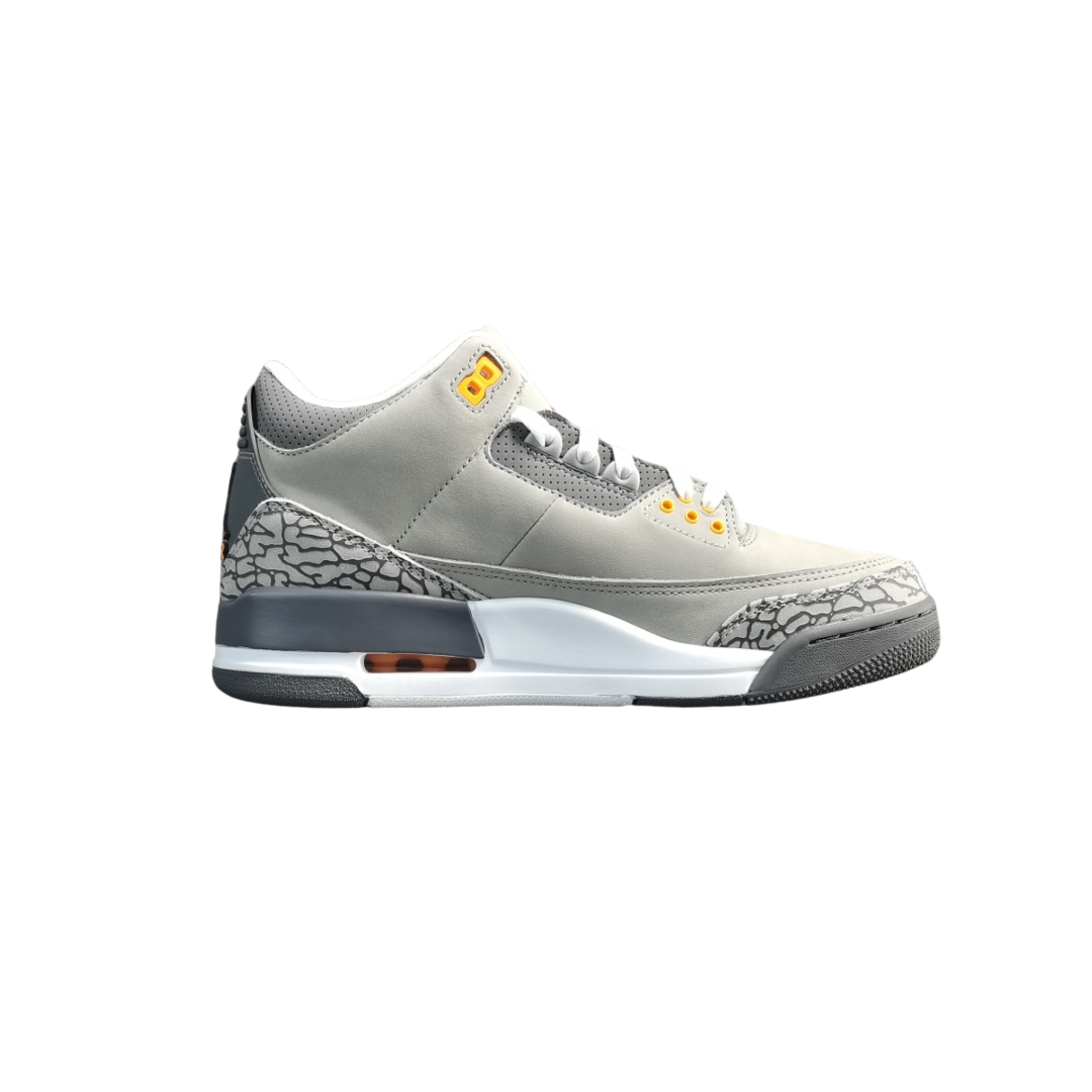 Nike Air Jordan 3 Retro Cool Grey