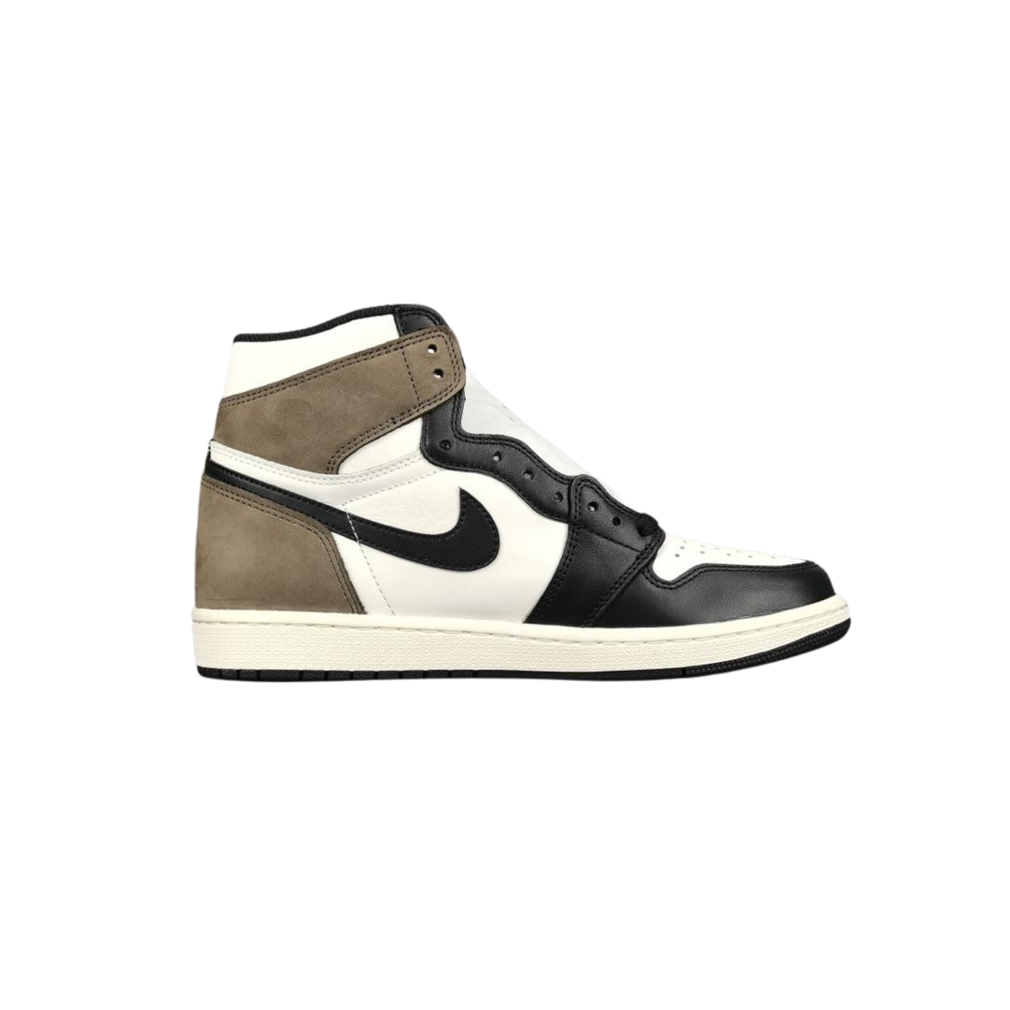 Nike Air Jordan 1 Retro High OG Dark Mocha