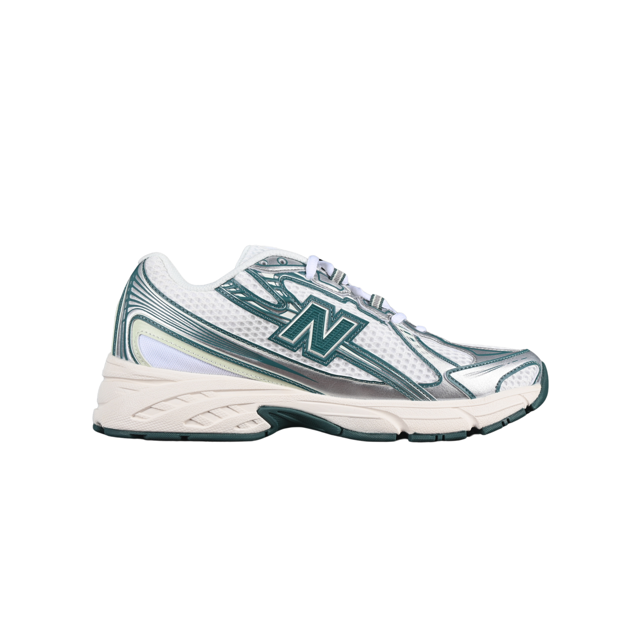 New Balance 740 White
