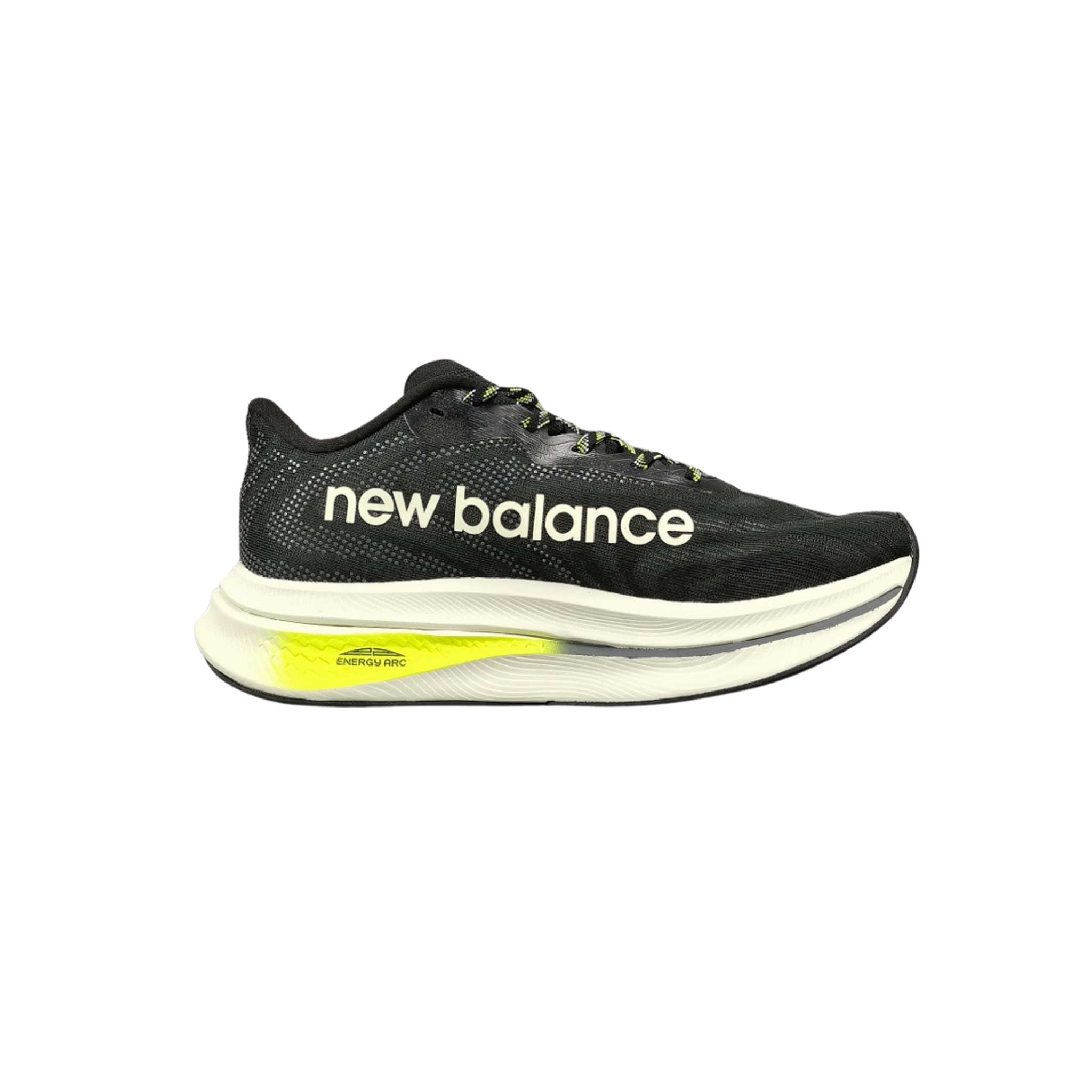 New Balance Fuel Cell SuperComp Trainer V2 Black