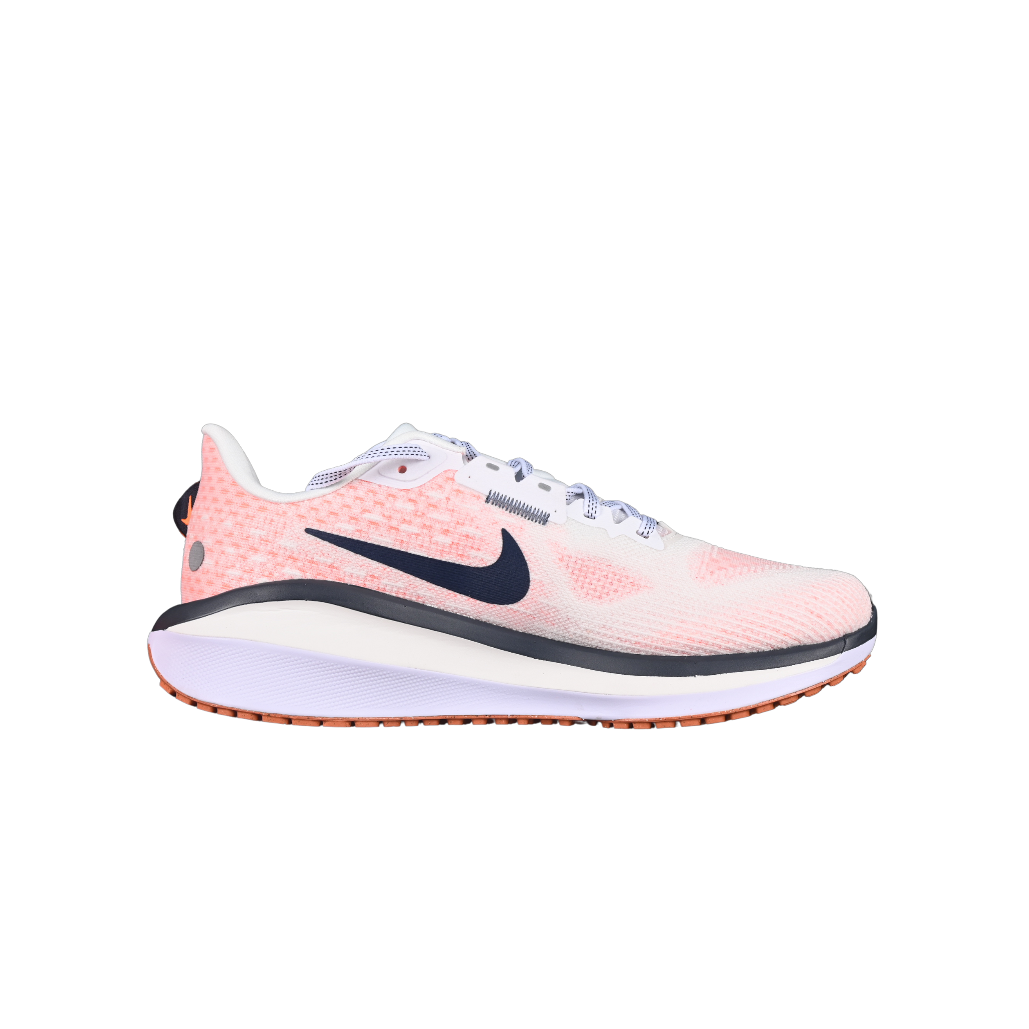 Nike Air Zoom Vomero 17 Pink Black