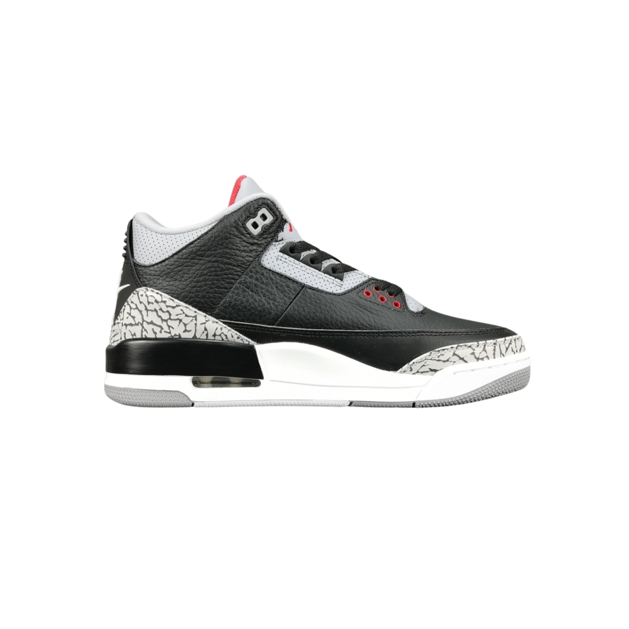Nike Air Jordan 3 Retro Black Cement