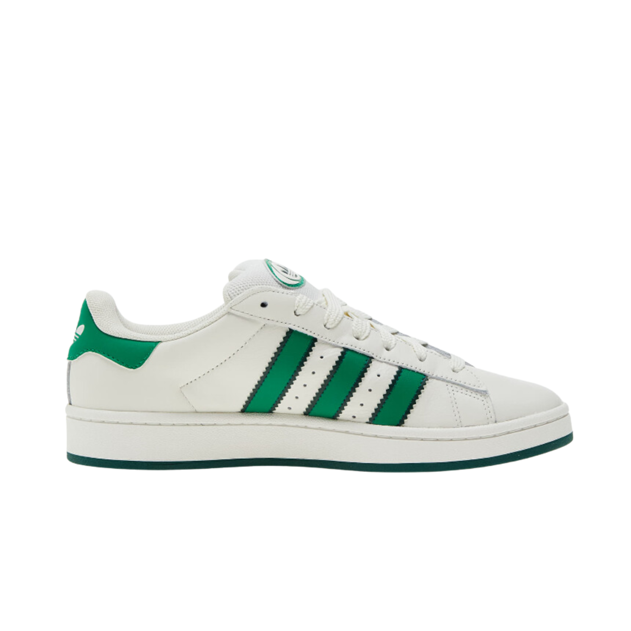 Adidas Campus 00s Core White / Green