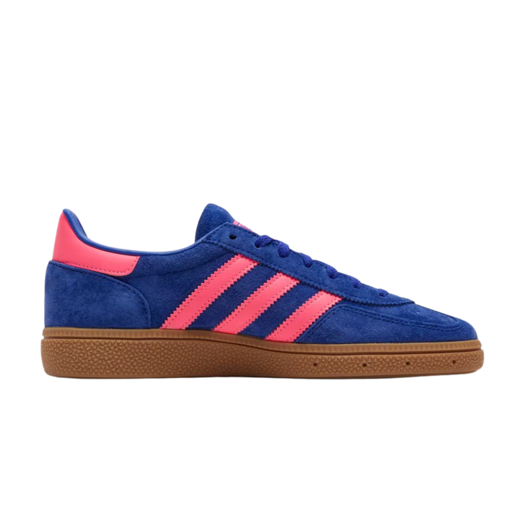 Adidas Originals Handball Spezial Lucid Blue Pink