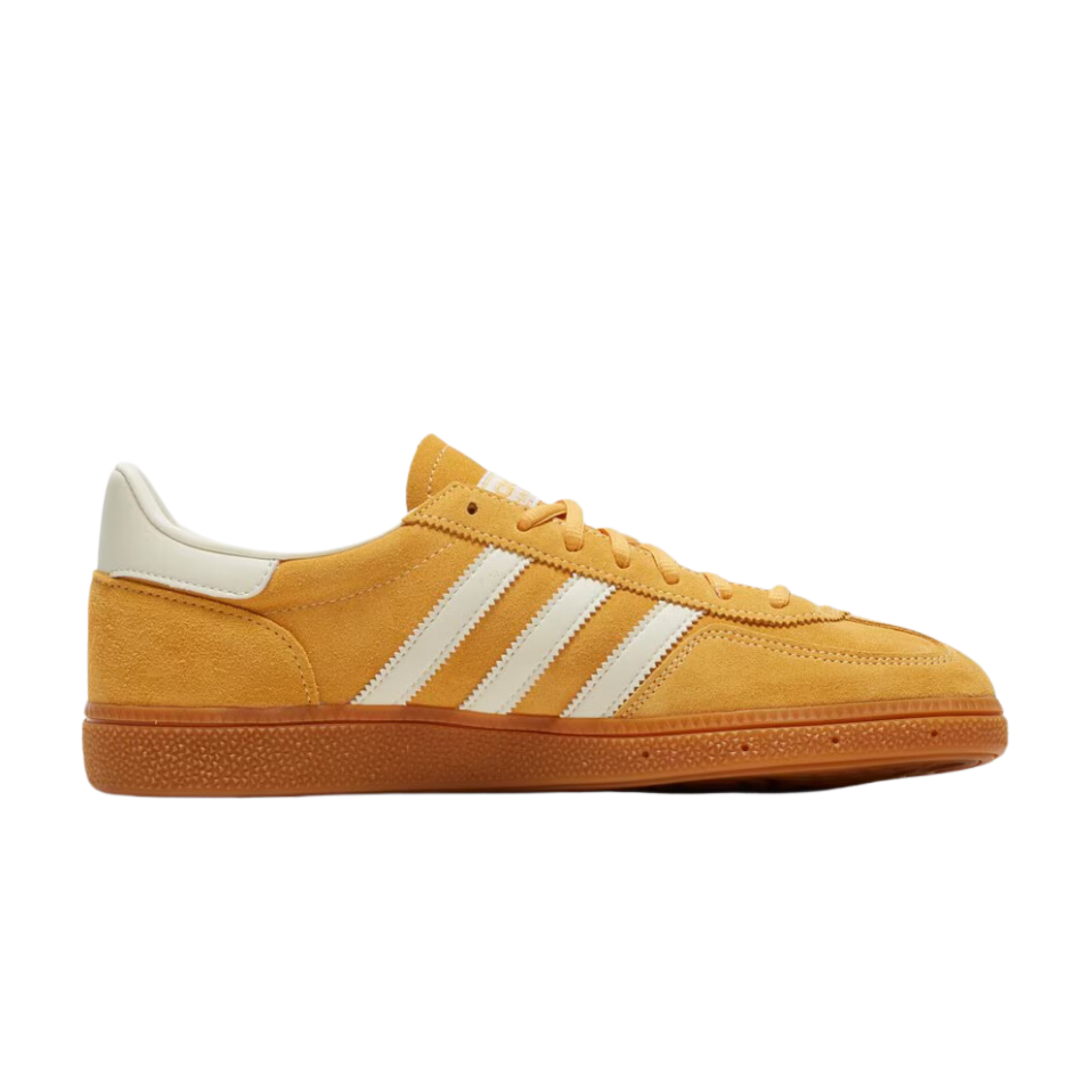 Adidas Originals Handball Spezial Yellow