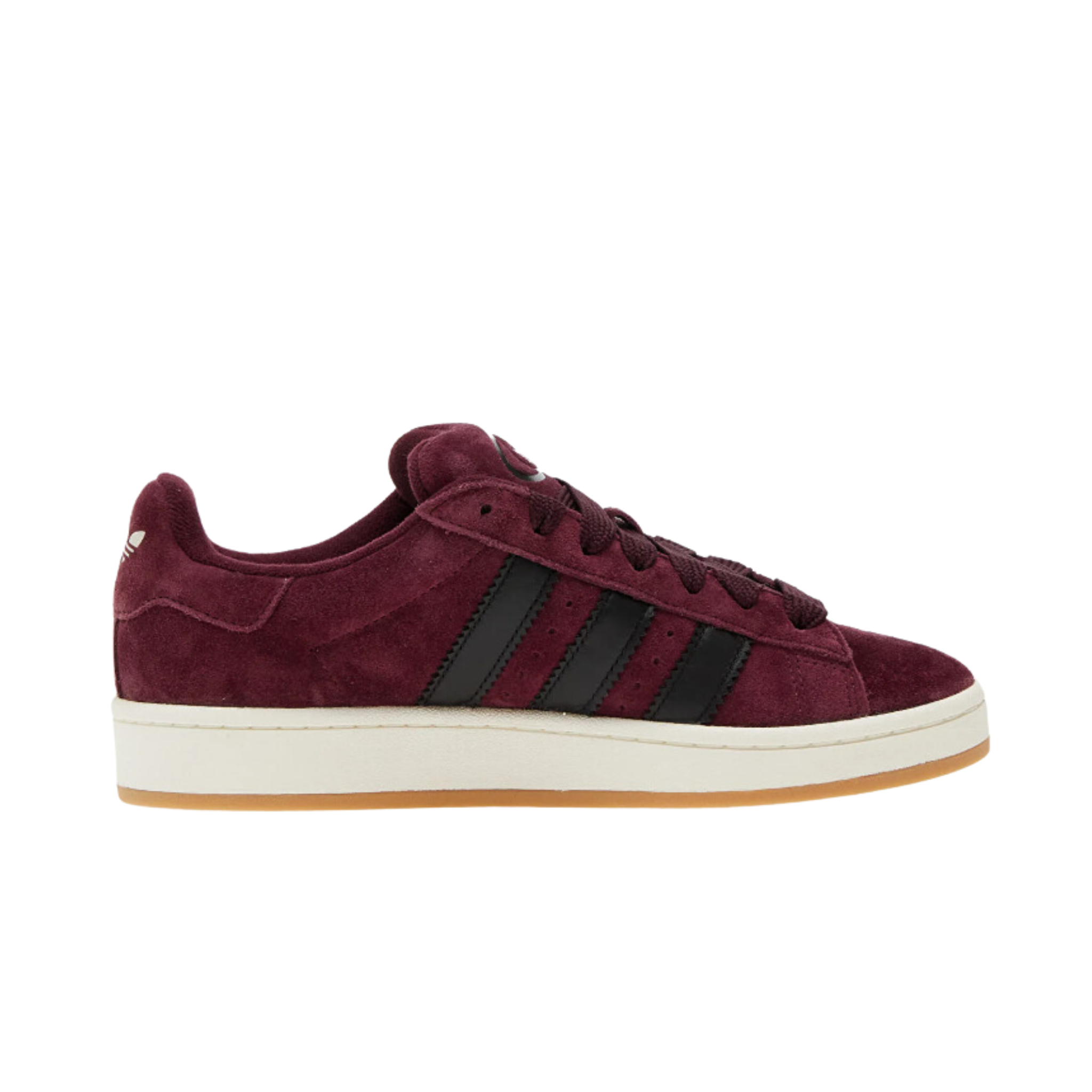 Adidas Campus 00s Maroon
